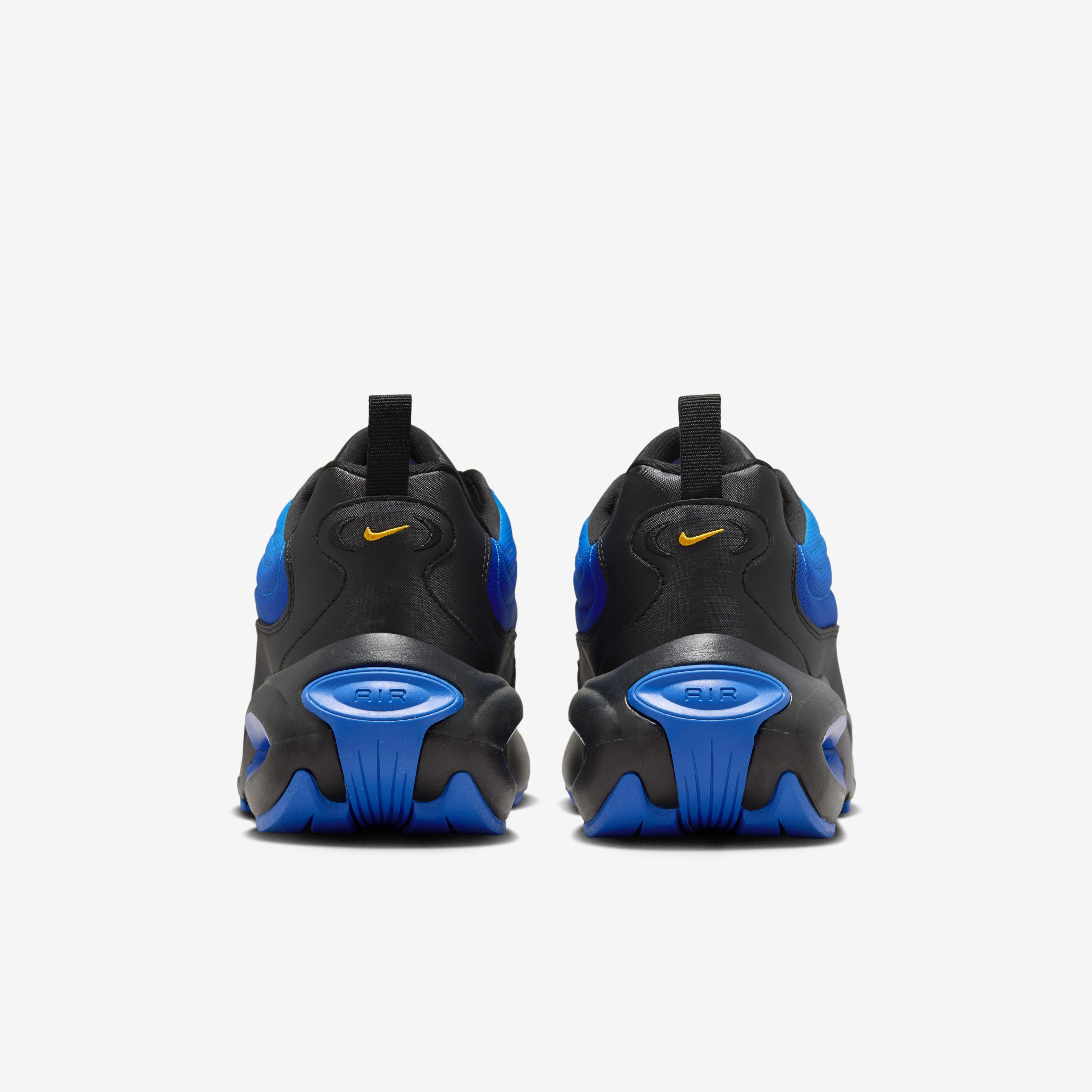 Buy Nike Air Max Portal Women's Shoes - Black/University