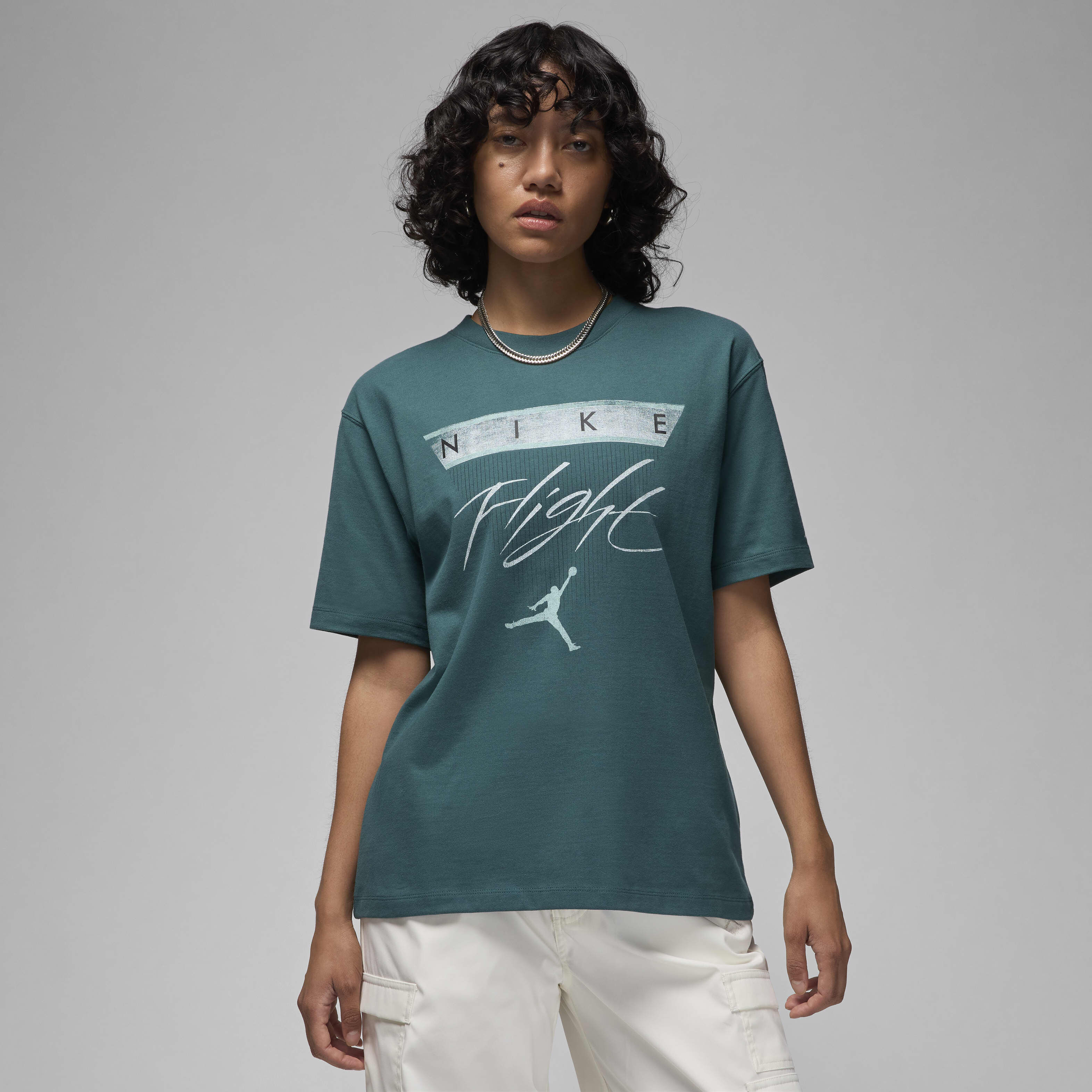 Buy Jordan Flight Heritage Women's Graphic T-Shirt