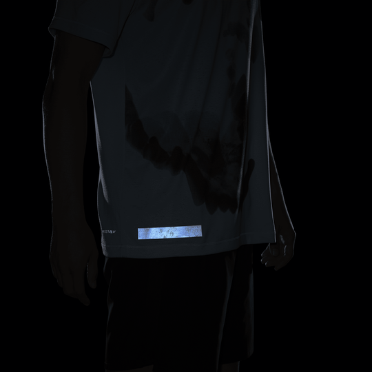 Shop Dri FIT ADV Run Division Men s Short Sleeve Running Top