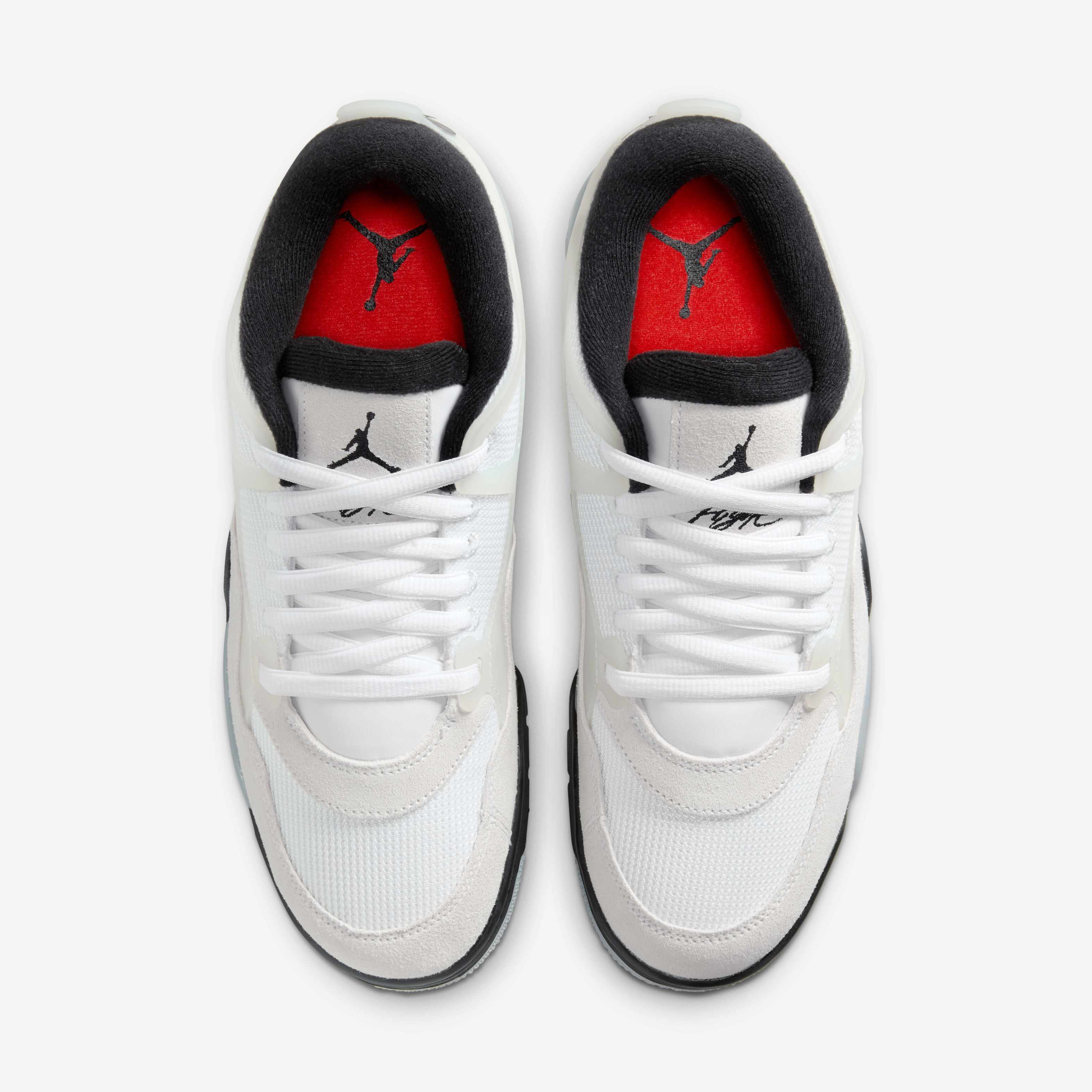 اير جوردن 4 ار ام image number 3