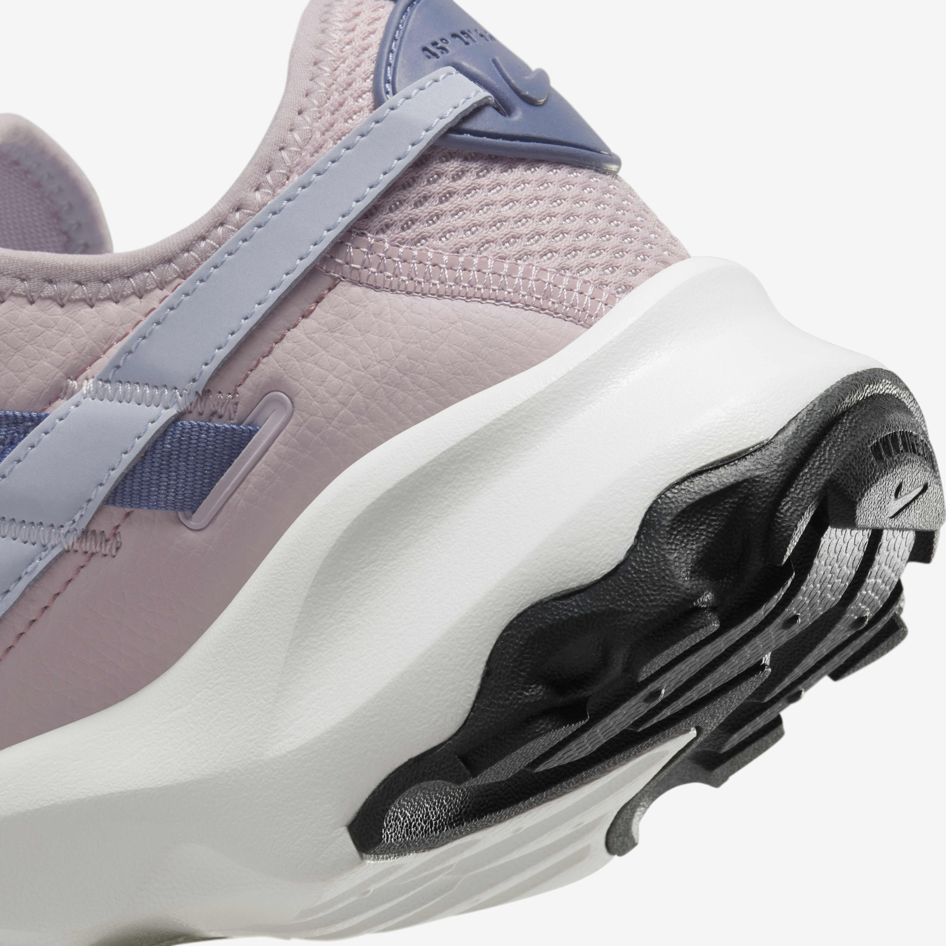 Buy Nike TC 7900 Women's shoes - Platinum Violet/Ashen Slate