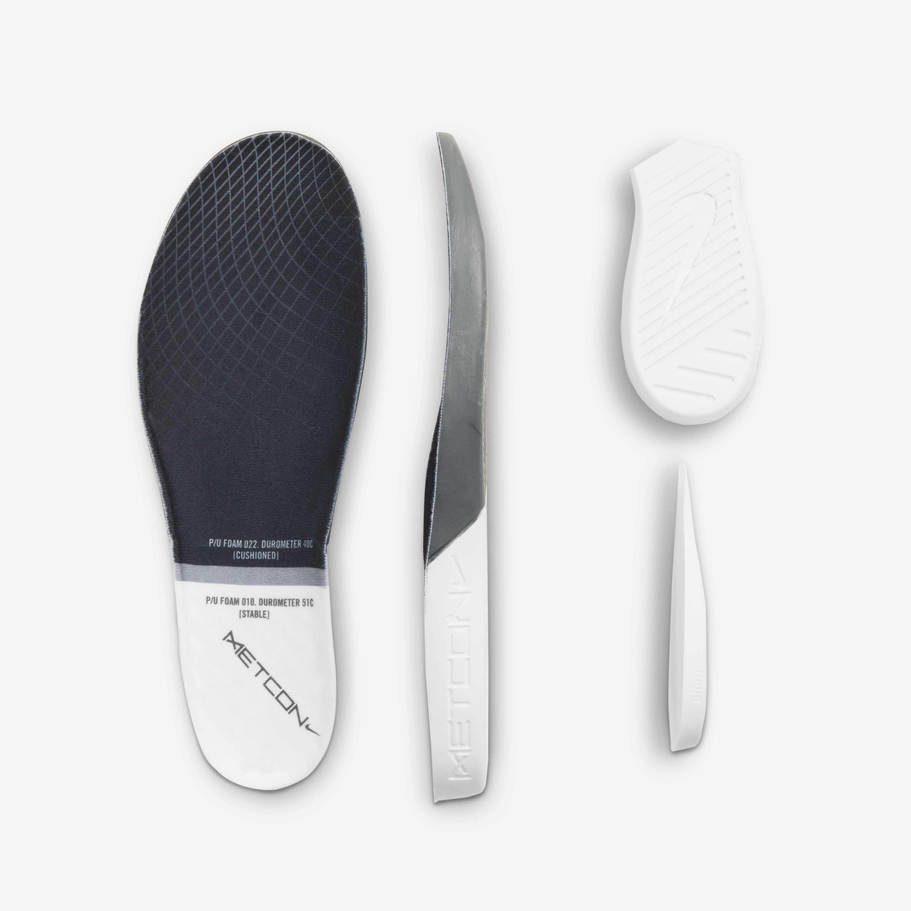 Nike Metcon 6 image number 8