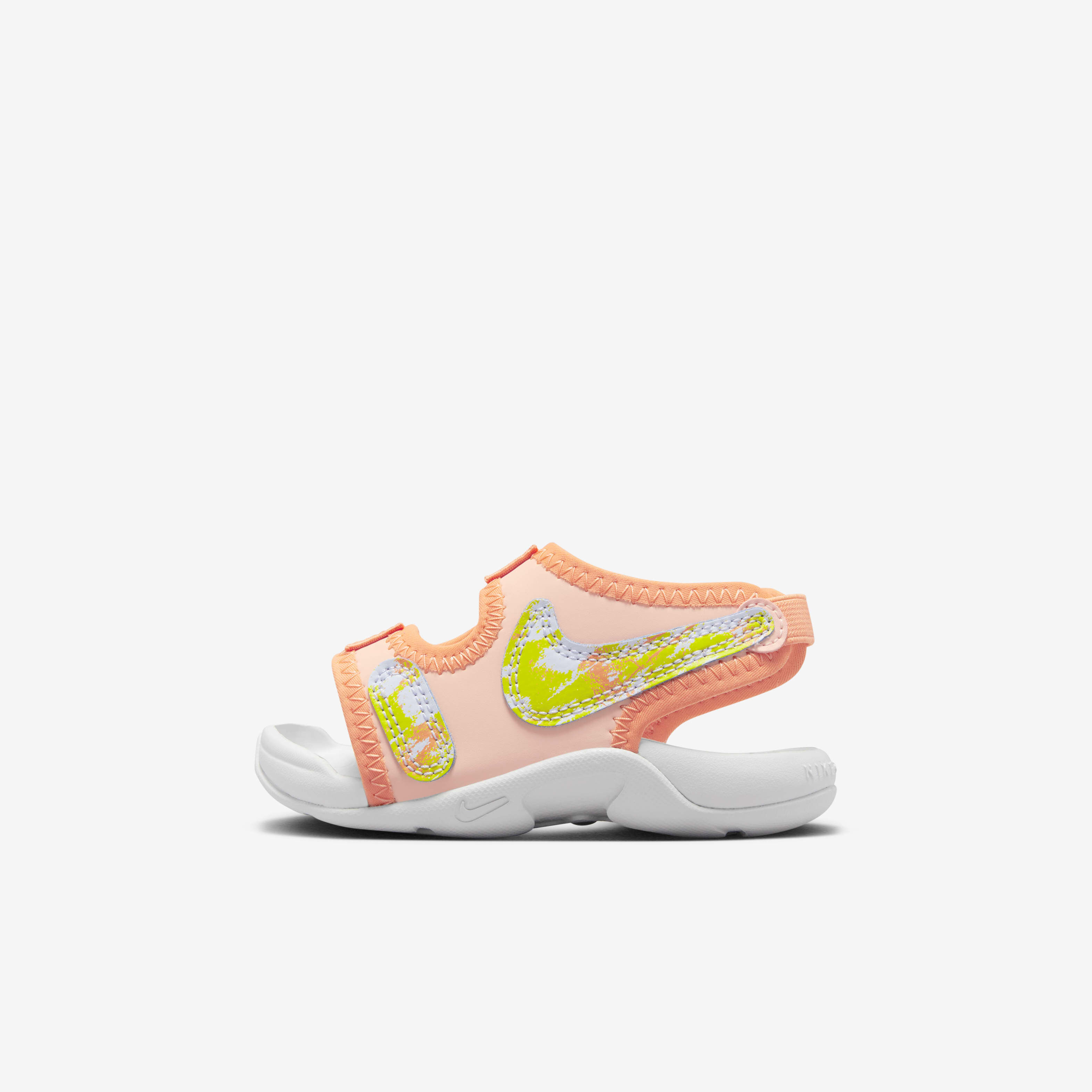 Buy Nike Sunray Adjust 6 SE Baby Toddler Slides Nike Saudi Official
