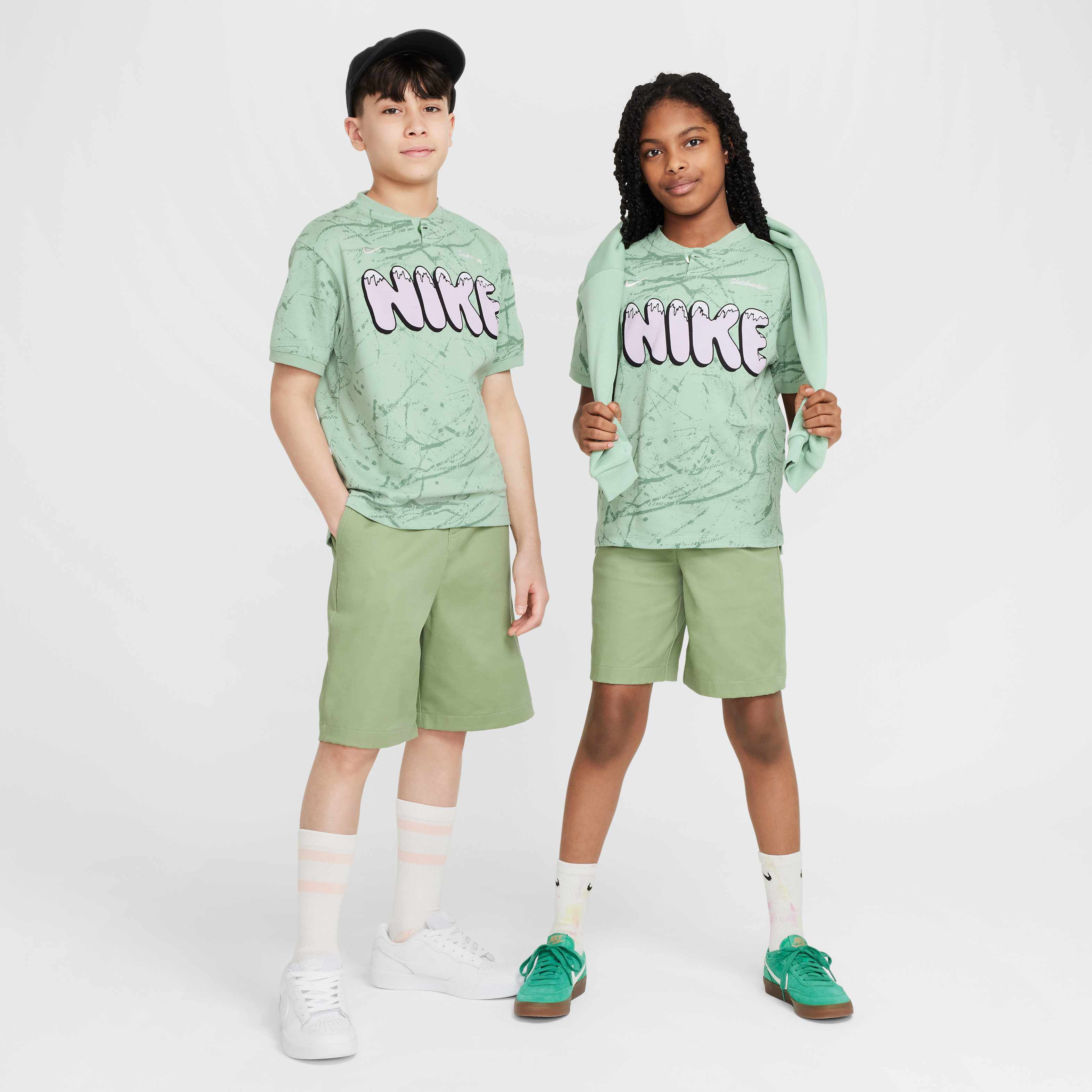 Nike SB image number 9