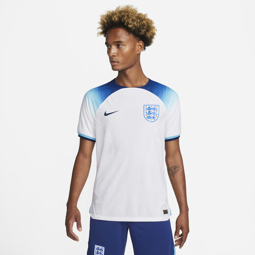 National Team Kits-Nike, England 2022/23 Match Home, Men's Nike Dri-FIT ADV Football Shirt