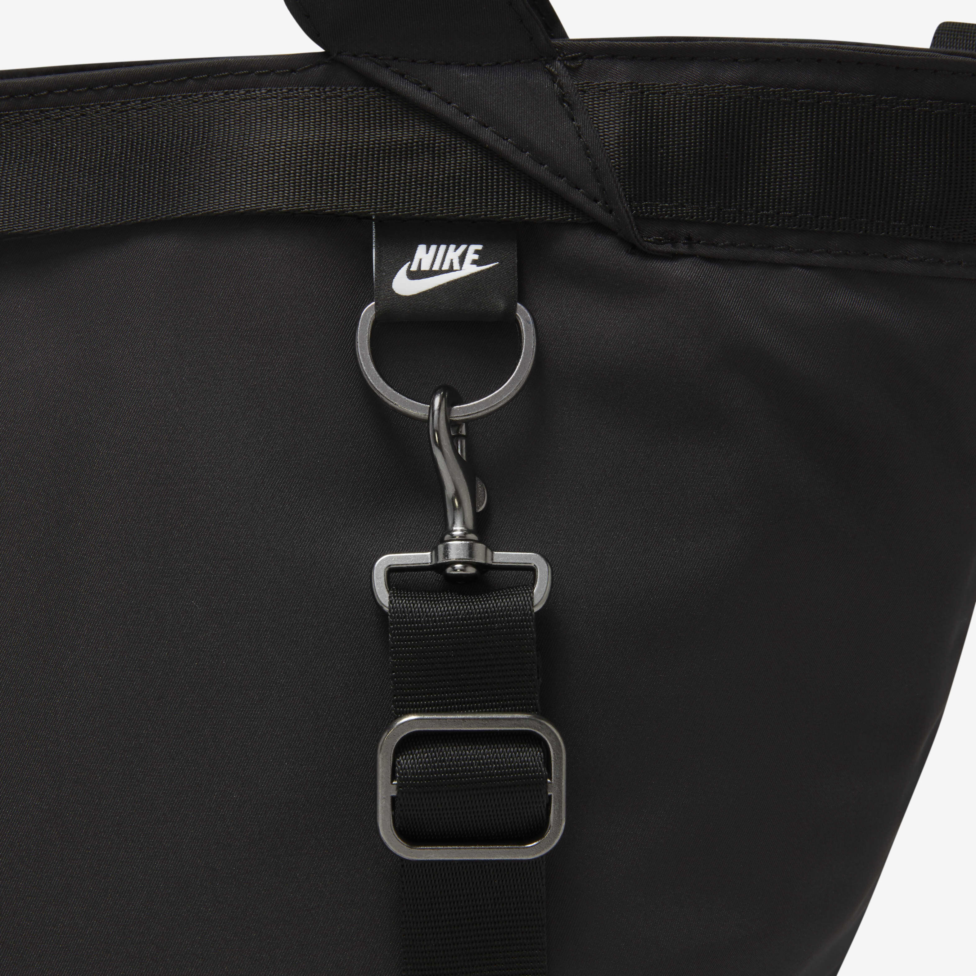 Buy Nike Sportswear Futura Luxe Women's Tote (10L) - Black