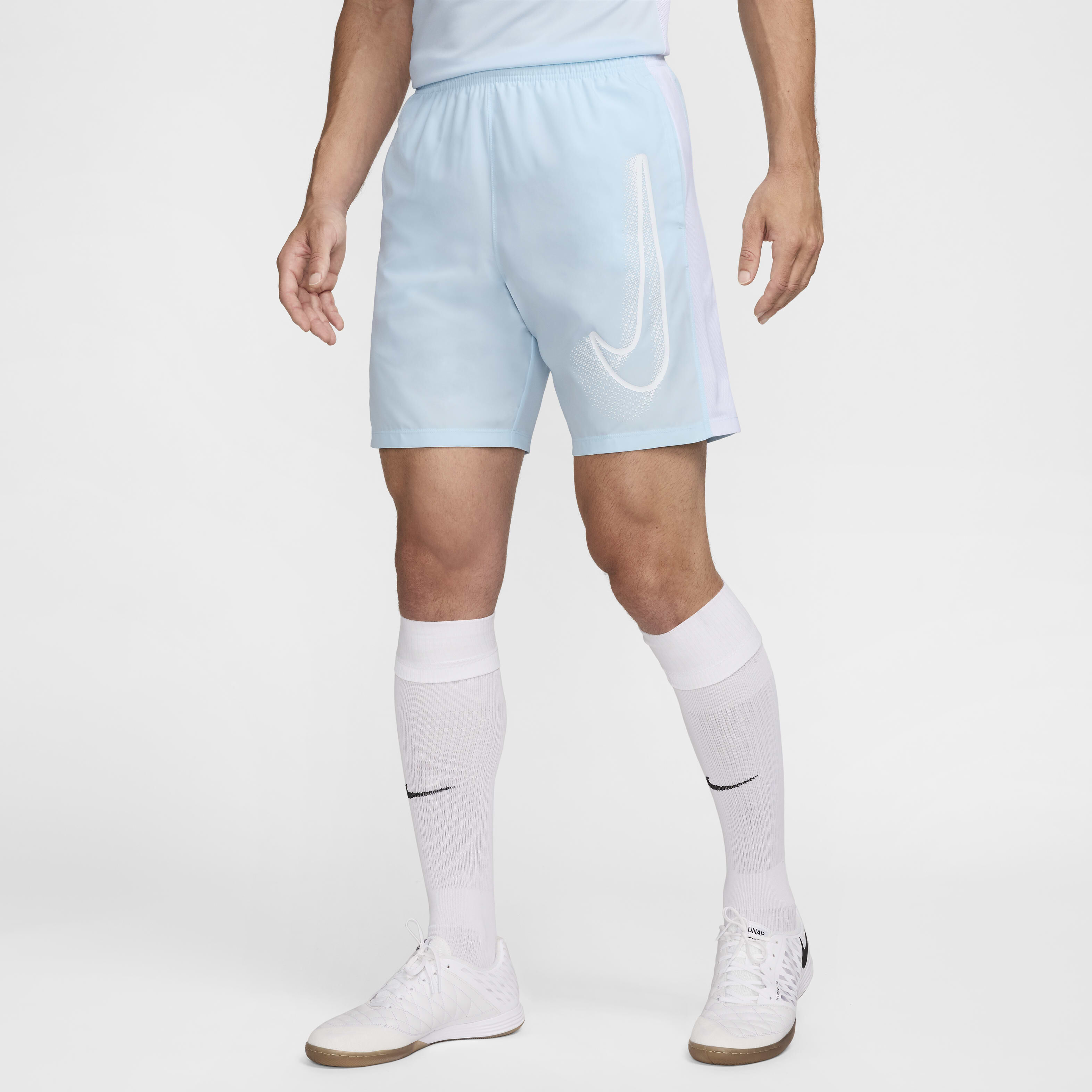 Buy Nike Academy Men s Football Shorts Nike Saudi Official
