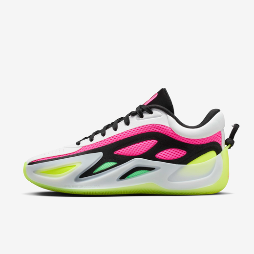 Sneaker of the Month-JRDN, Jordan Heir Series 2, Women's Basketball Shoes