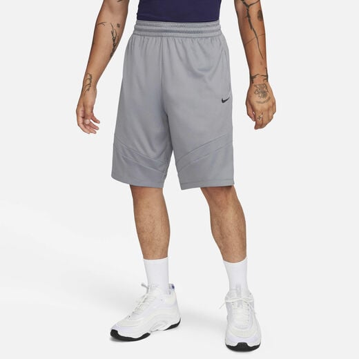 Basketball Shorts-Nike, Nike Icon, Men's Dri-FIT 28cm (approx.) Basketball Shorts