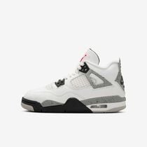 Air Jordan 4 Retro 'White Cement'