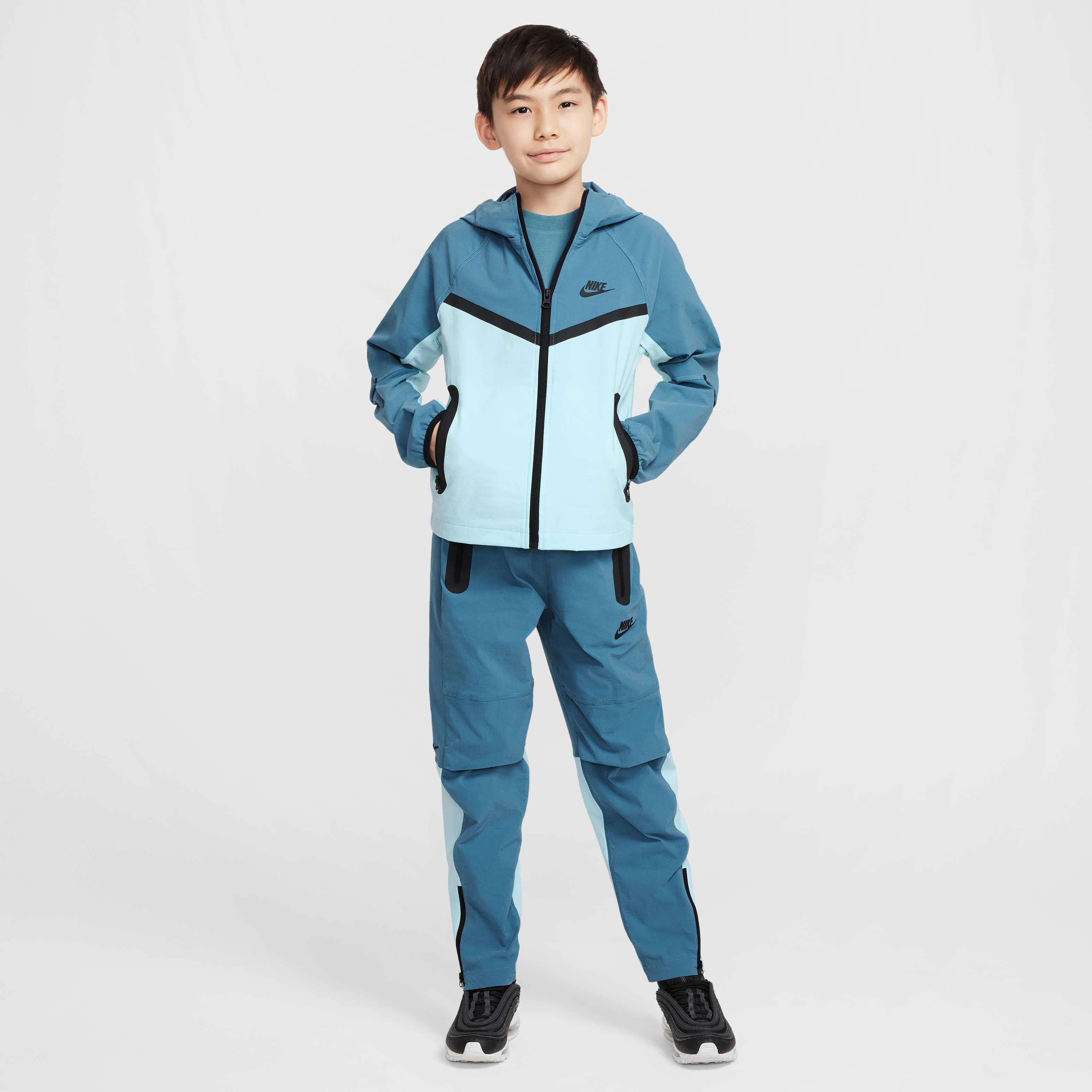 Nike Toddler Air Boxy T-Shirt. Nike.com