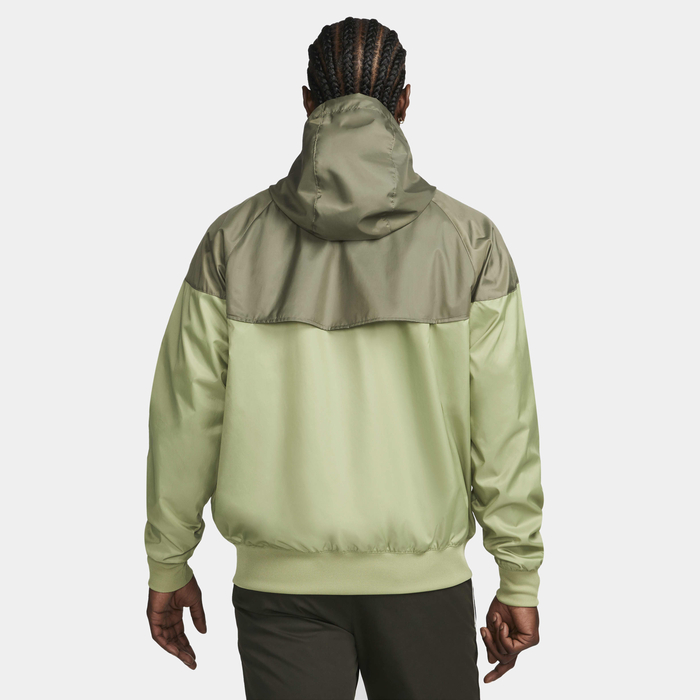 Nike Sportswear Windrunner image number 1 Nike Sportswear Windrunner image number 1