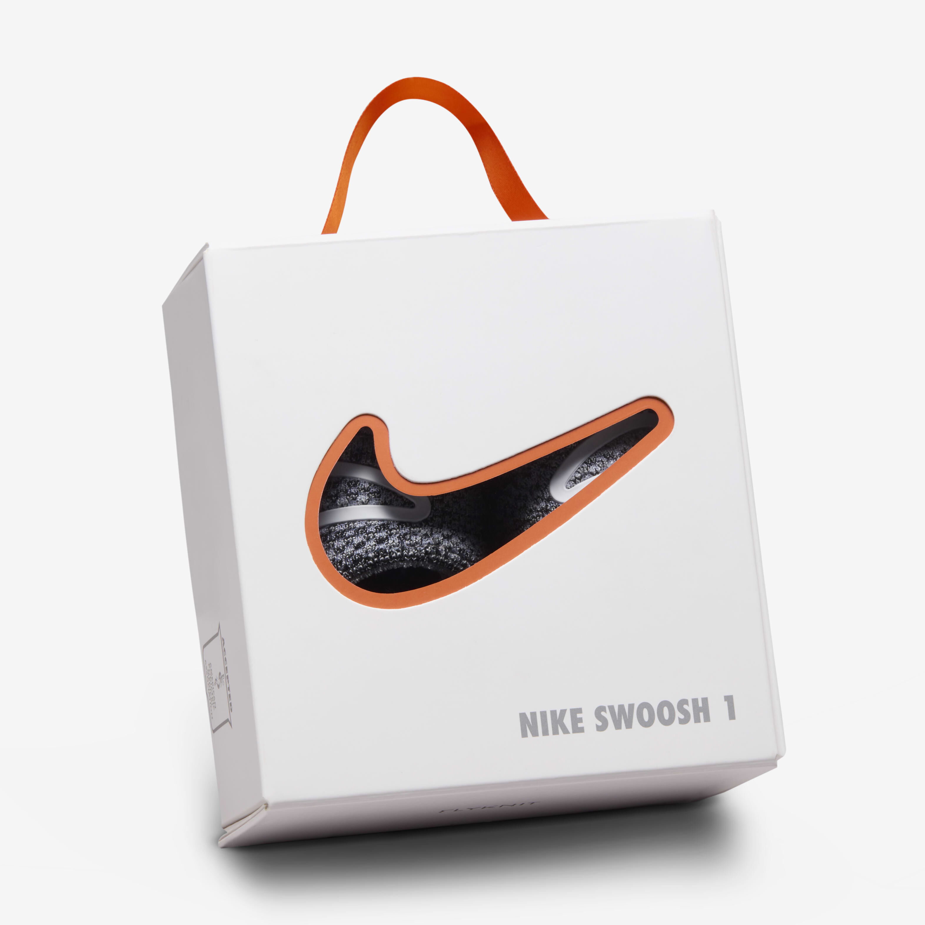 Buy Nike Swoosh 1 Baby Toddler Shoes Nike Saudi Official