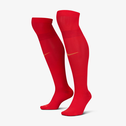 Women's Knee High Socks-Nike, FFF VaporFast Home, Nike Dri-FIT ADV Football Knee-High Socks