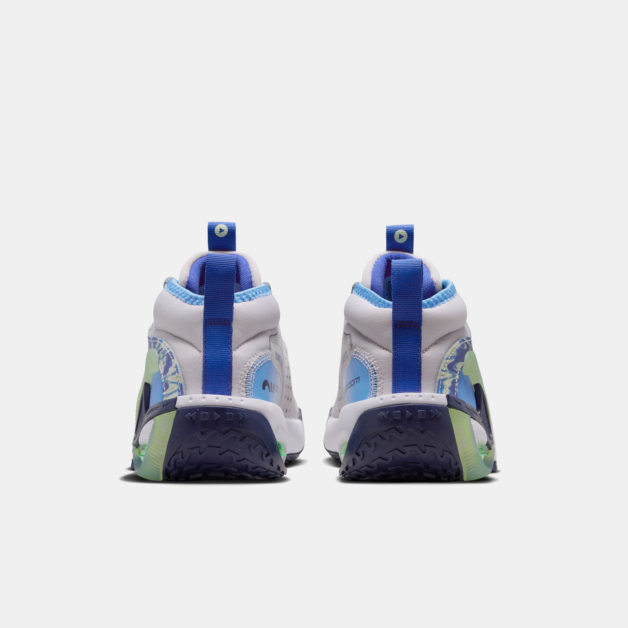 Nike Air Zoom Crossover 2 SE image number 1