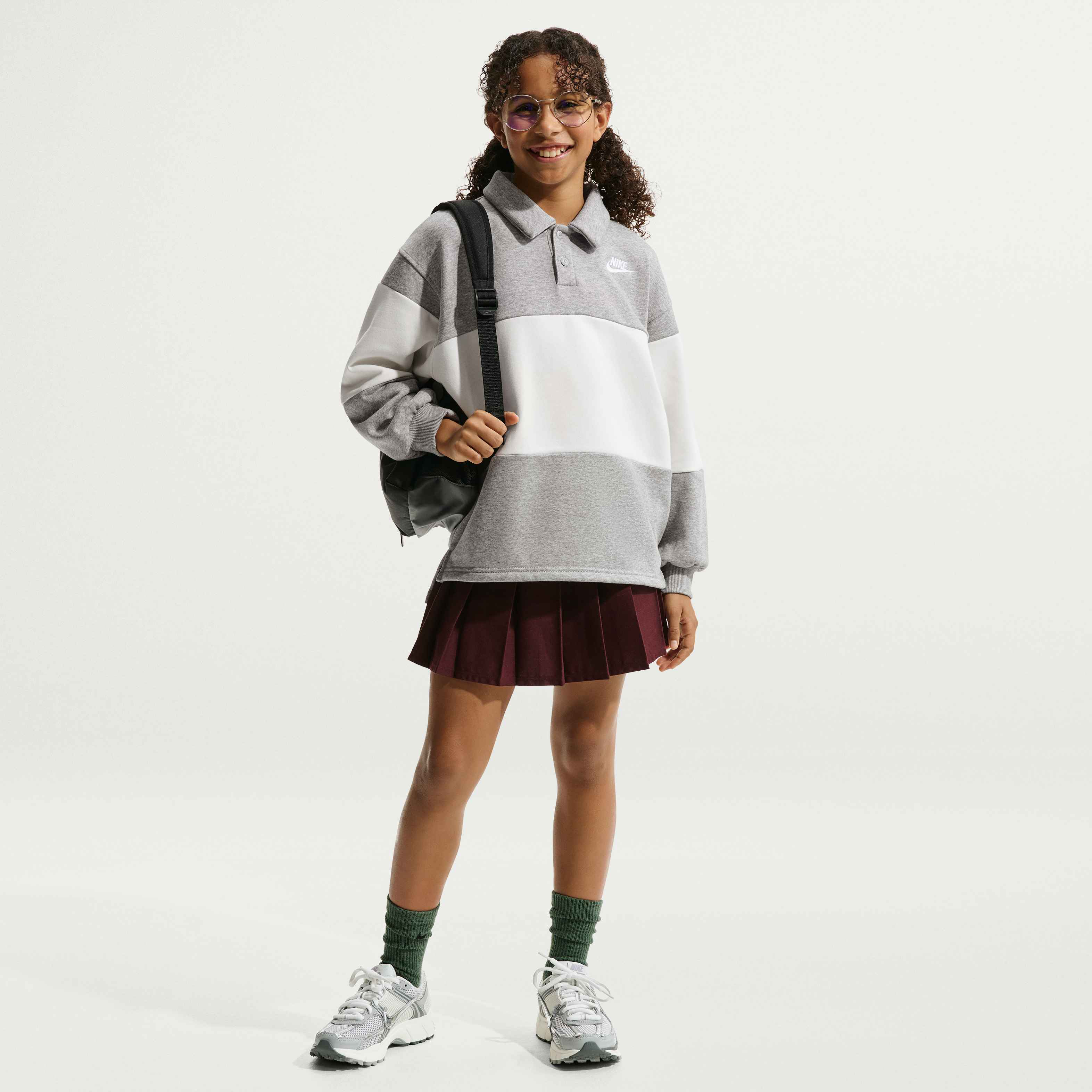 Nike Sportswear Club image number 5