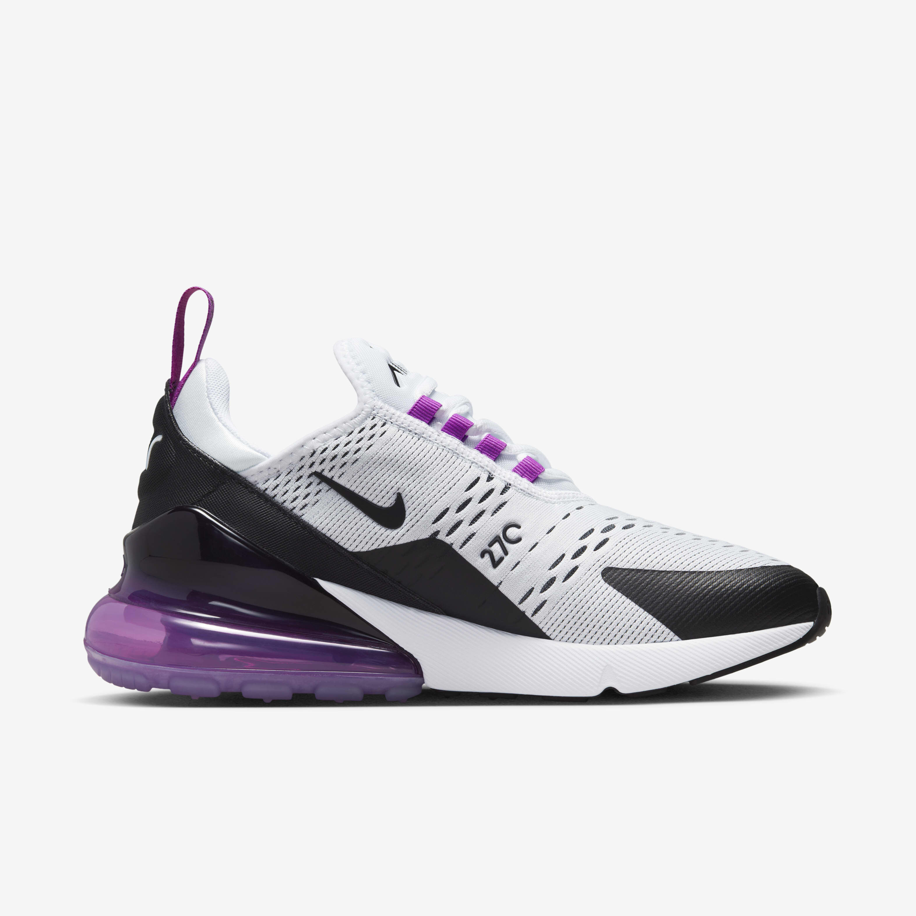 Nike air 270 fashion hotsell