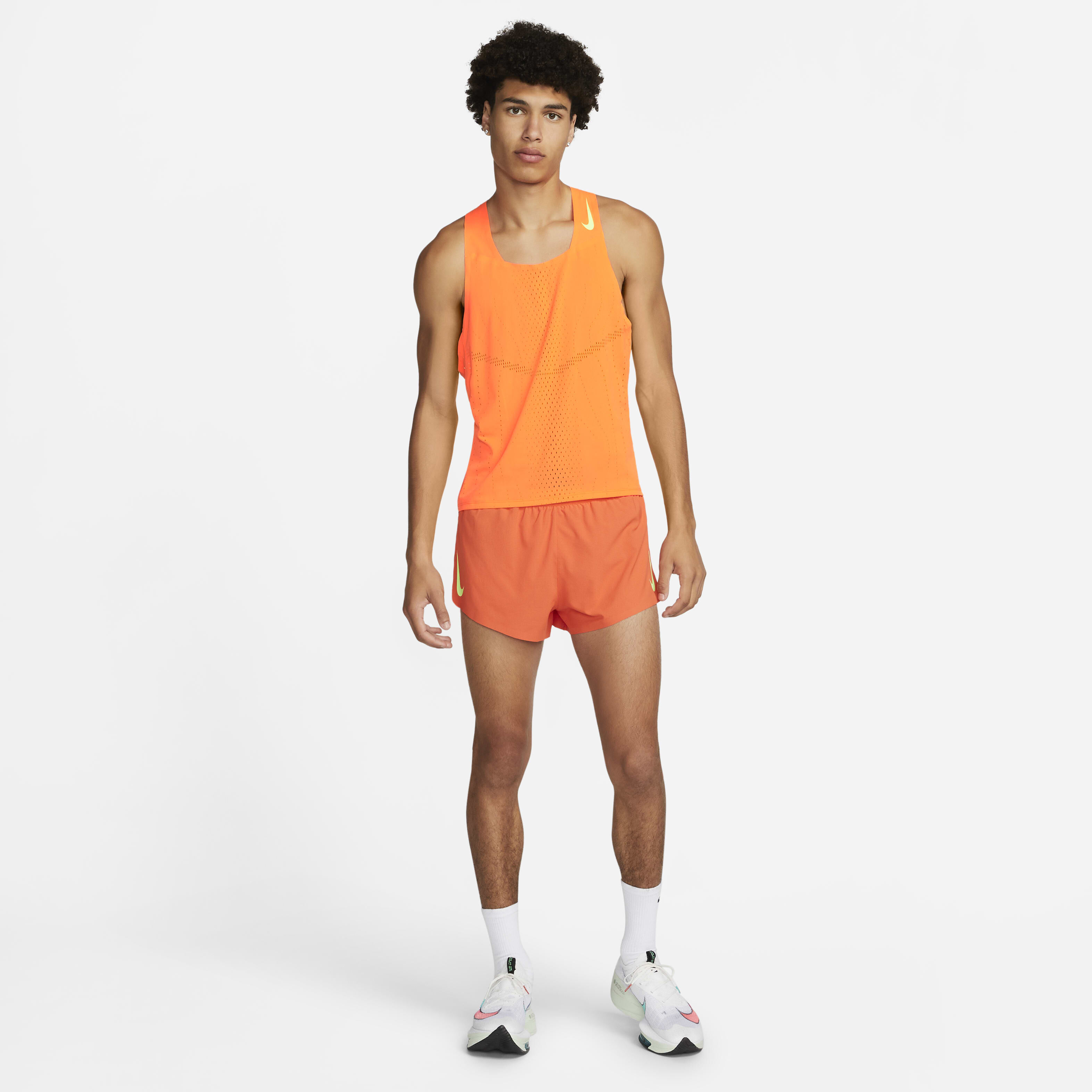 Nike Dri-FIT ADV AeroSwift image number 5