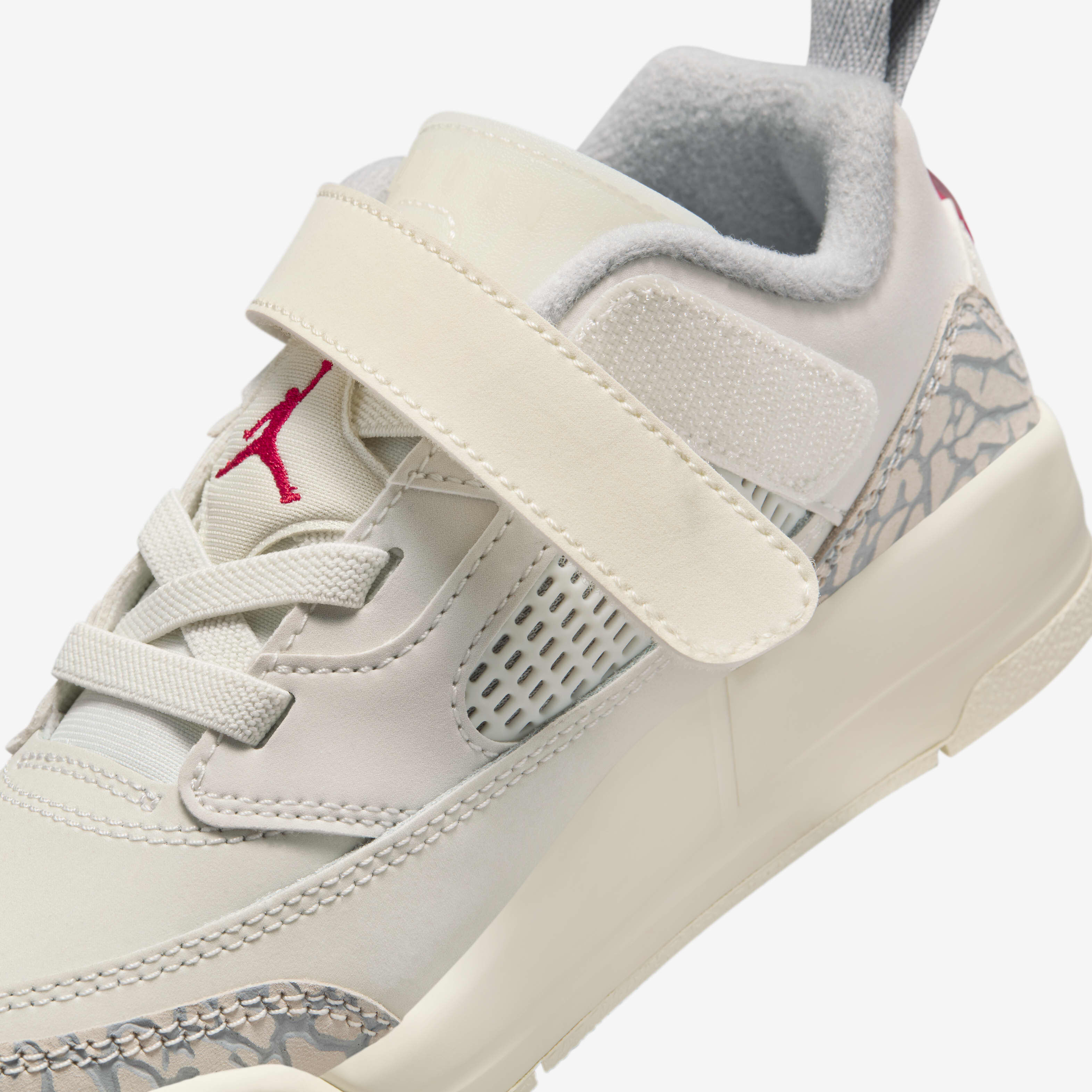 Jordan Spizike Low image number 8