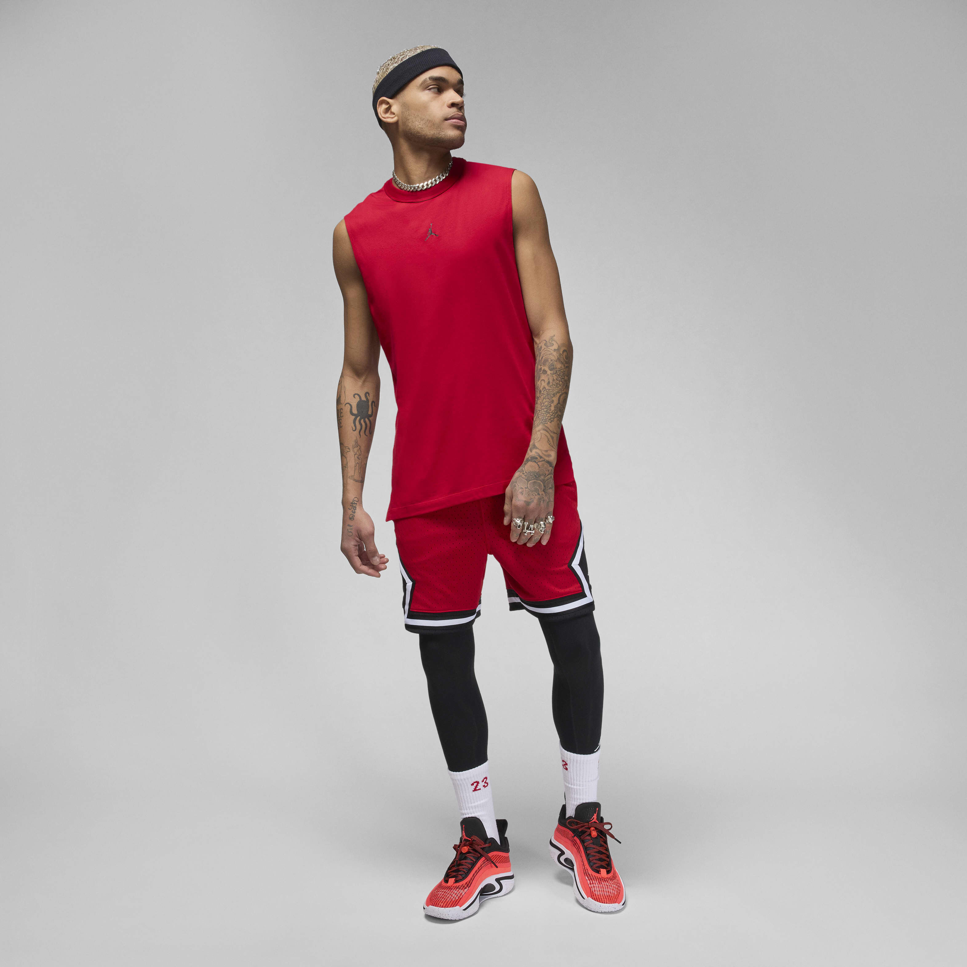 Jordan Sport image number 4