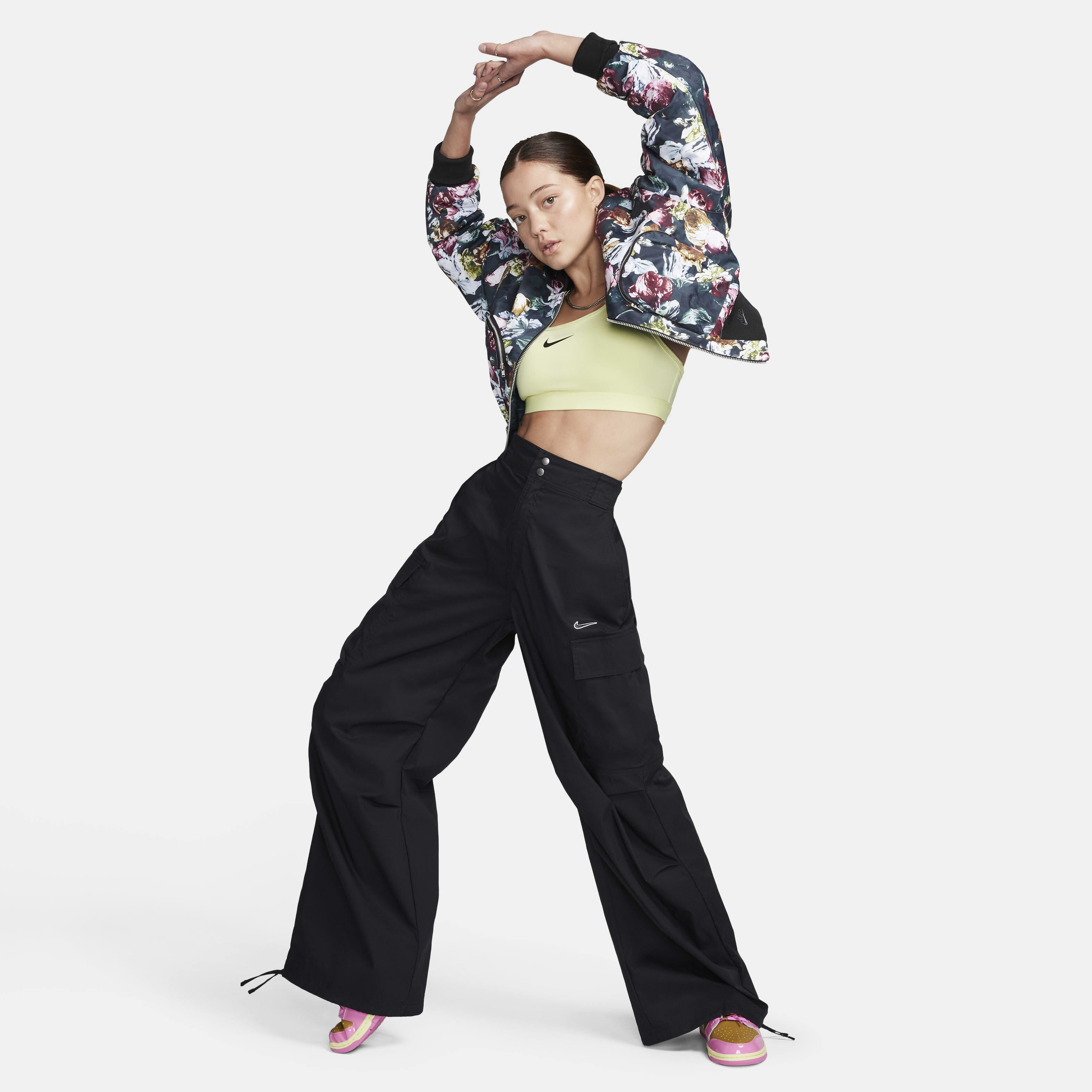 Nike Sportswear image number 5