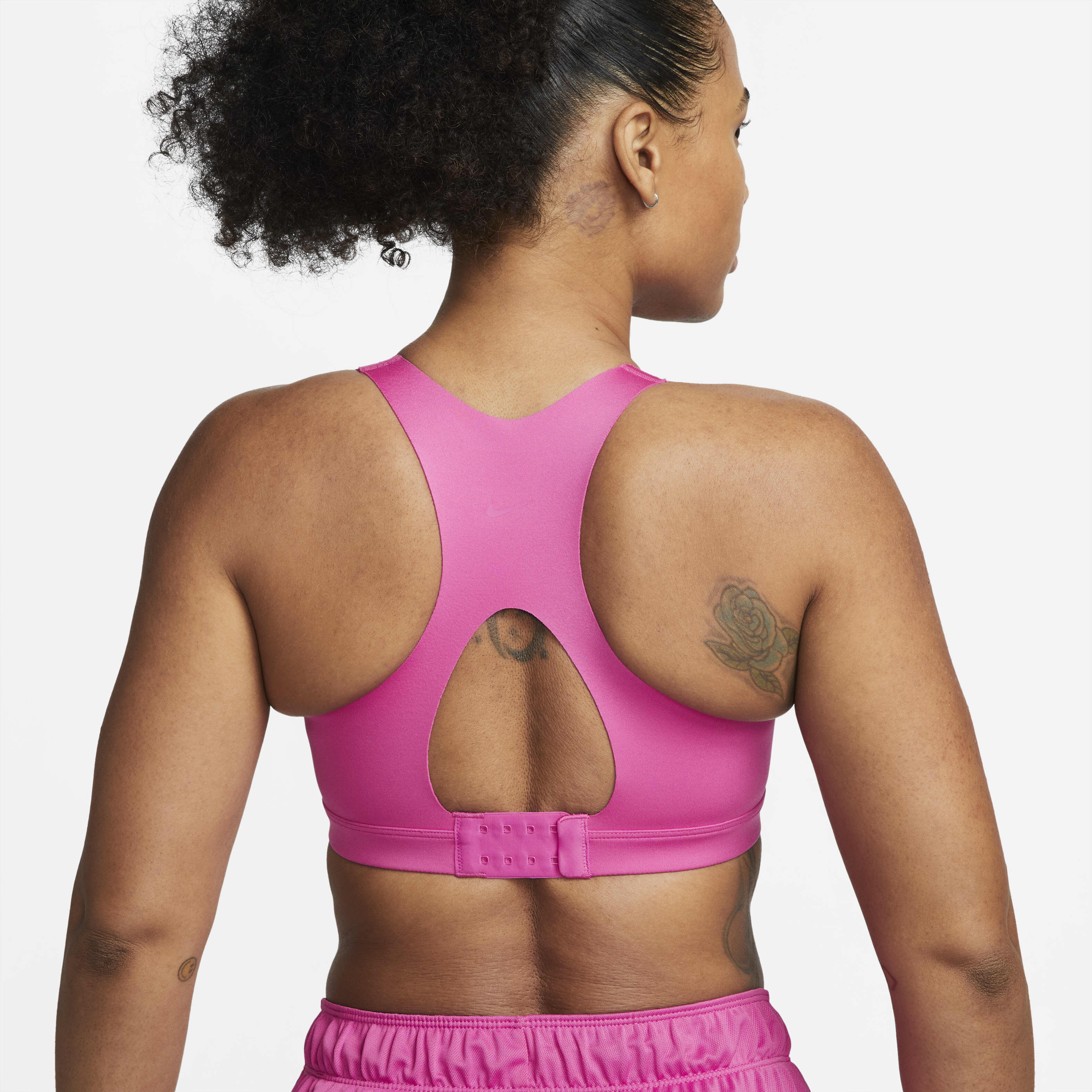 Nike alpha sports bra 2025