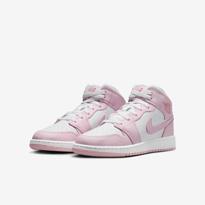 Air Jordan 1 Mid image number 4 Air Jordan 1 Mid image number 4