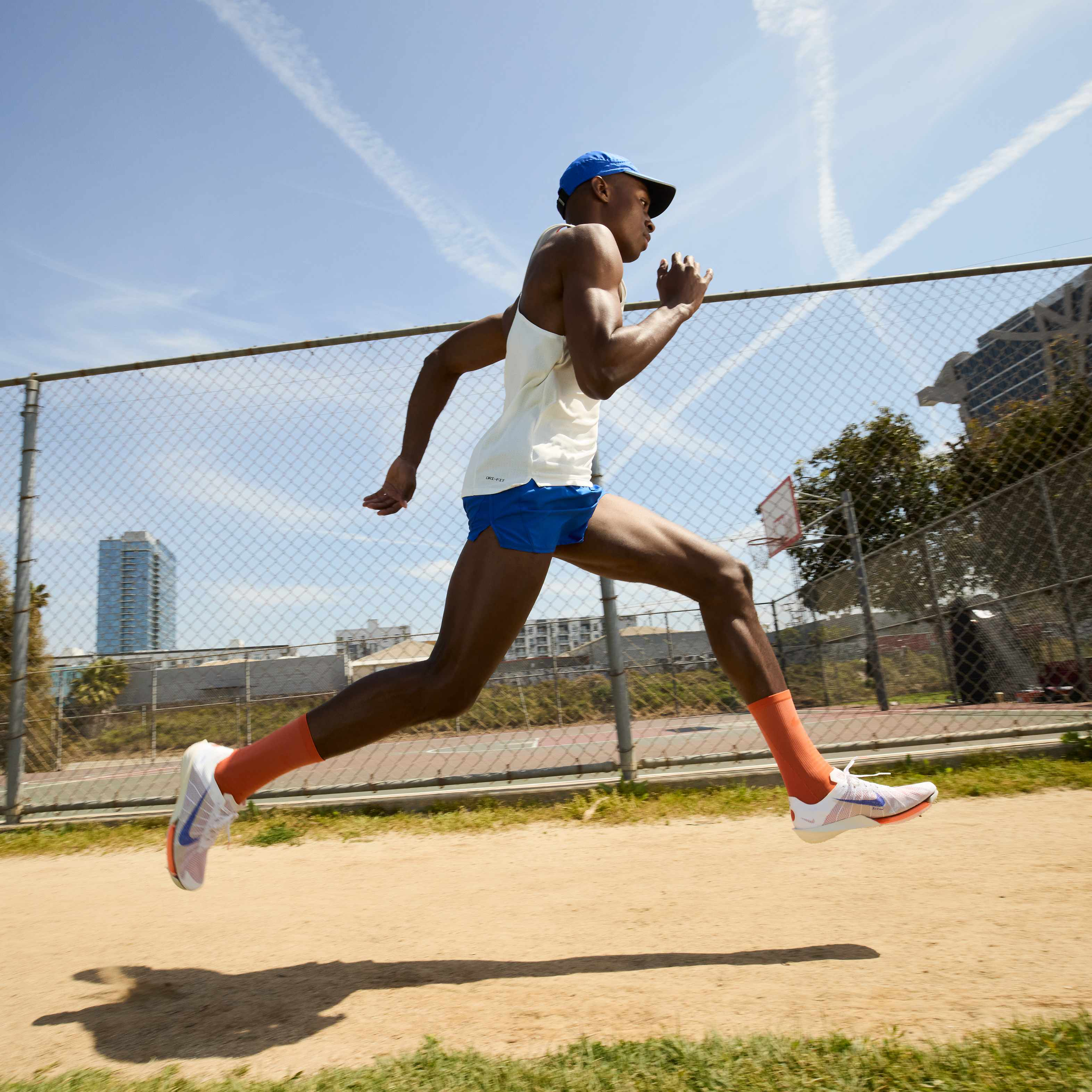 نايكي فيكتوري 2 بلوبرينت image number 14