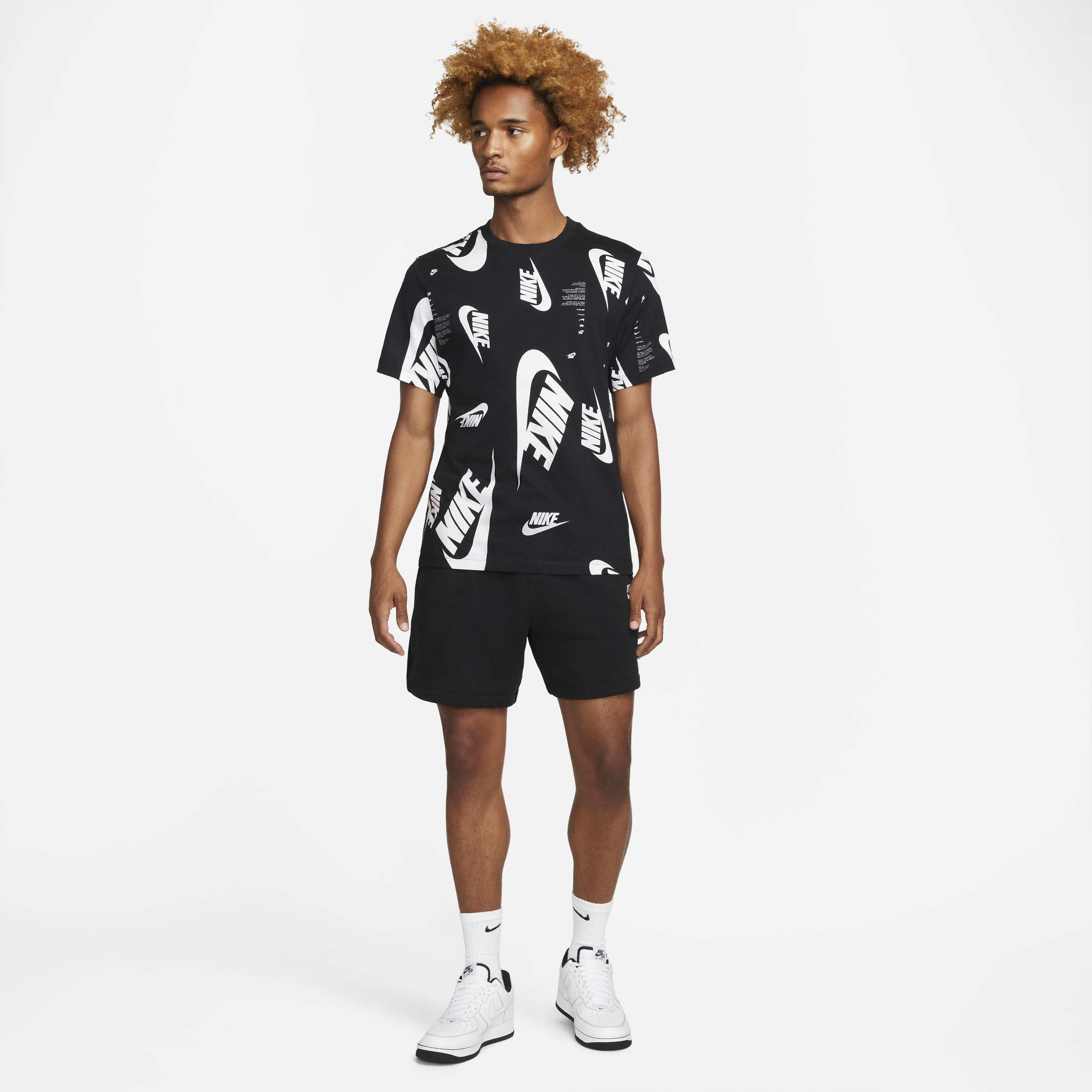 Nike Sportswear image number 3