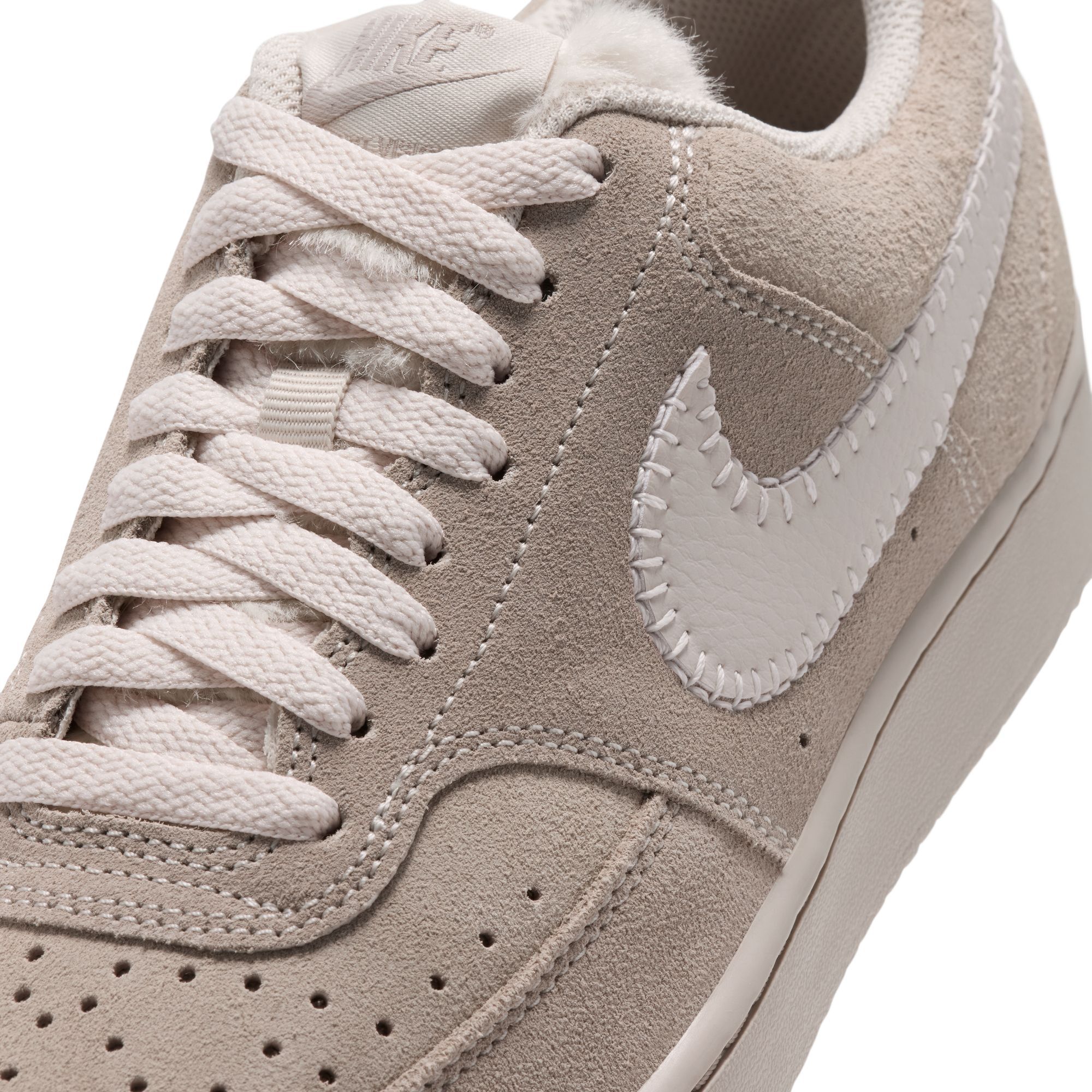 Nike Court Vision Low image number 8