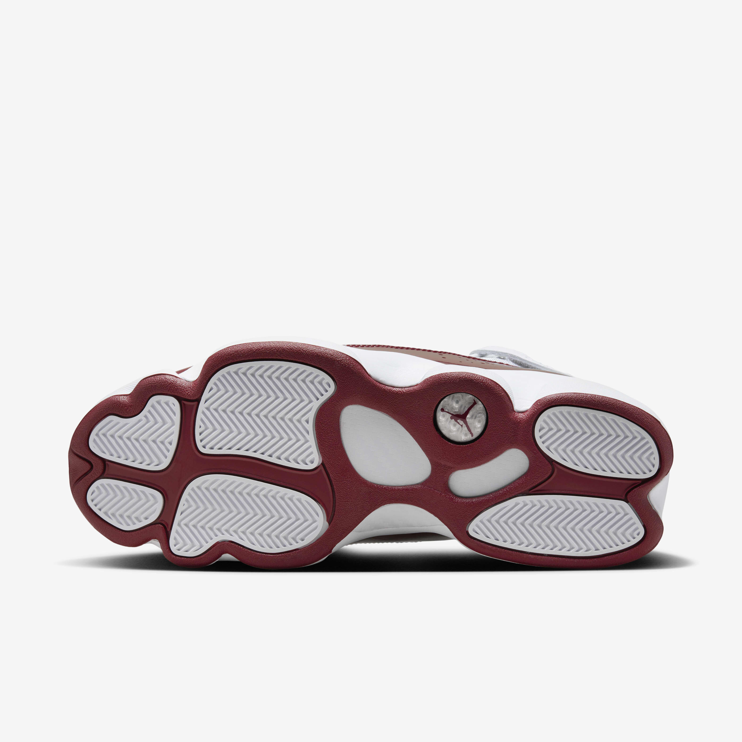 Jordan 1 6 rings red store