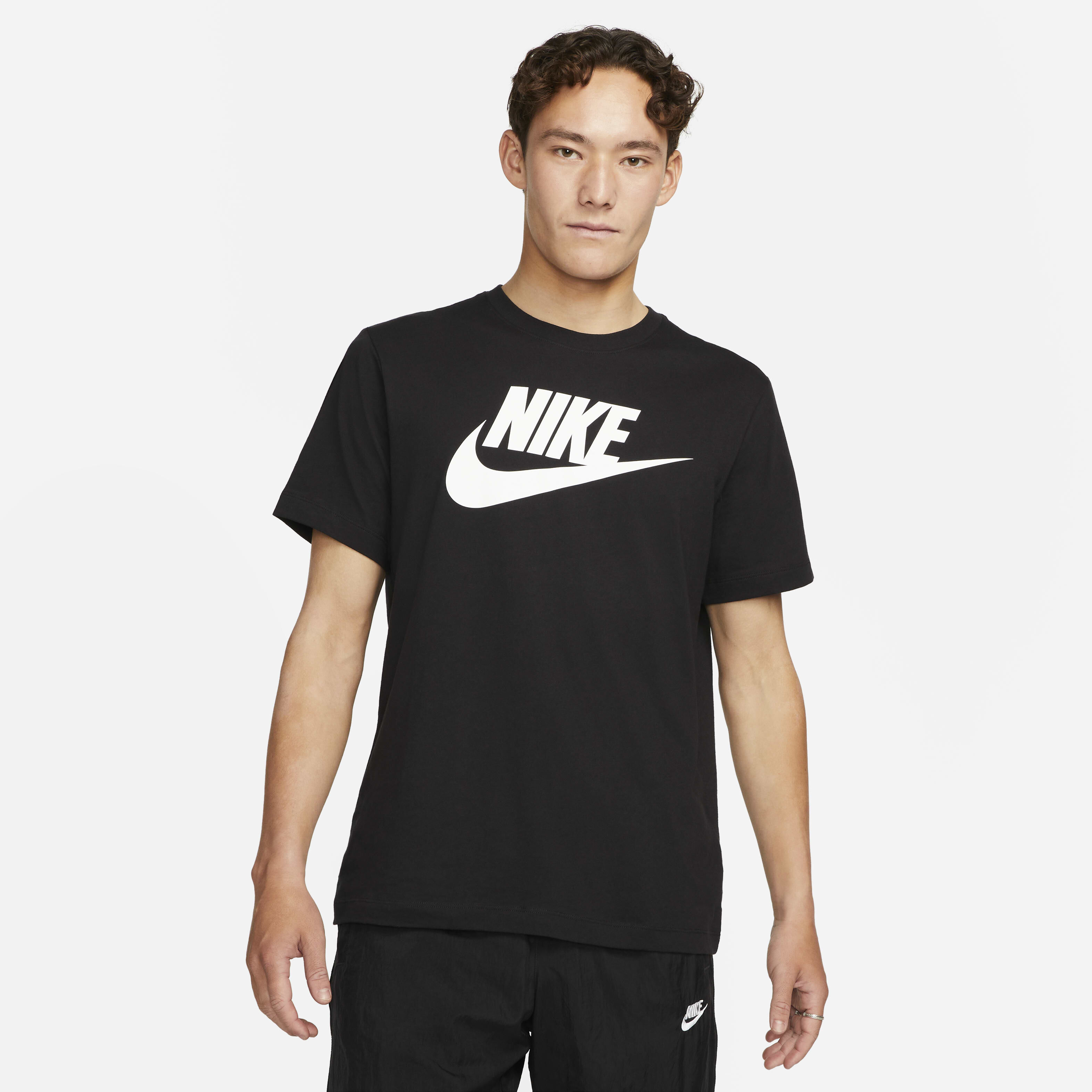 Nike man up t shirt outlet