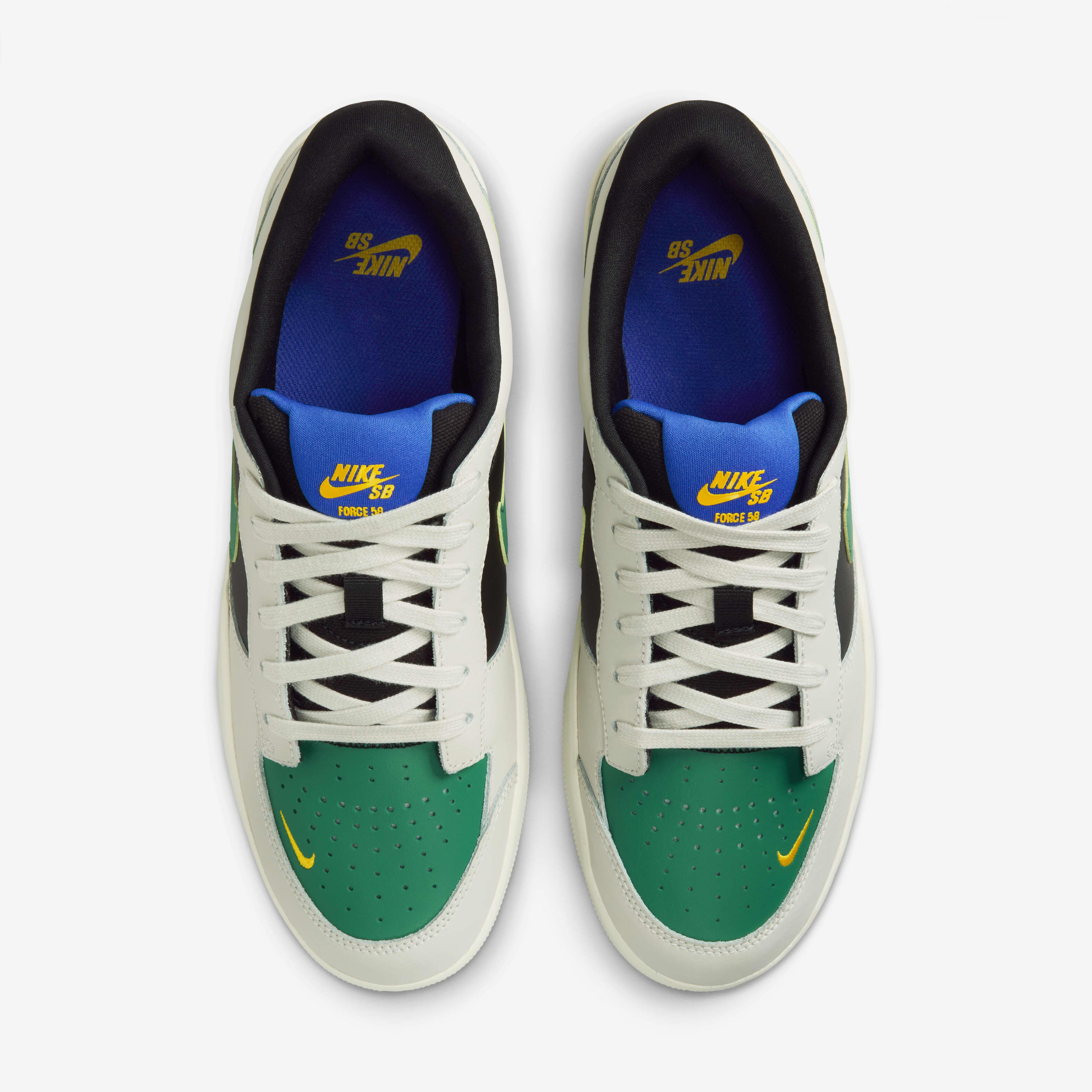 Nike SB Force 58 Premium image number 3