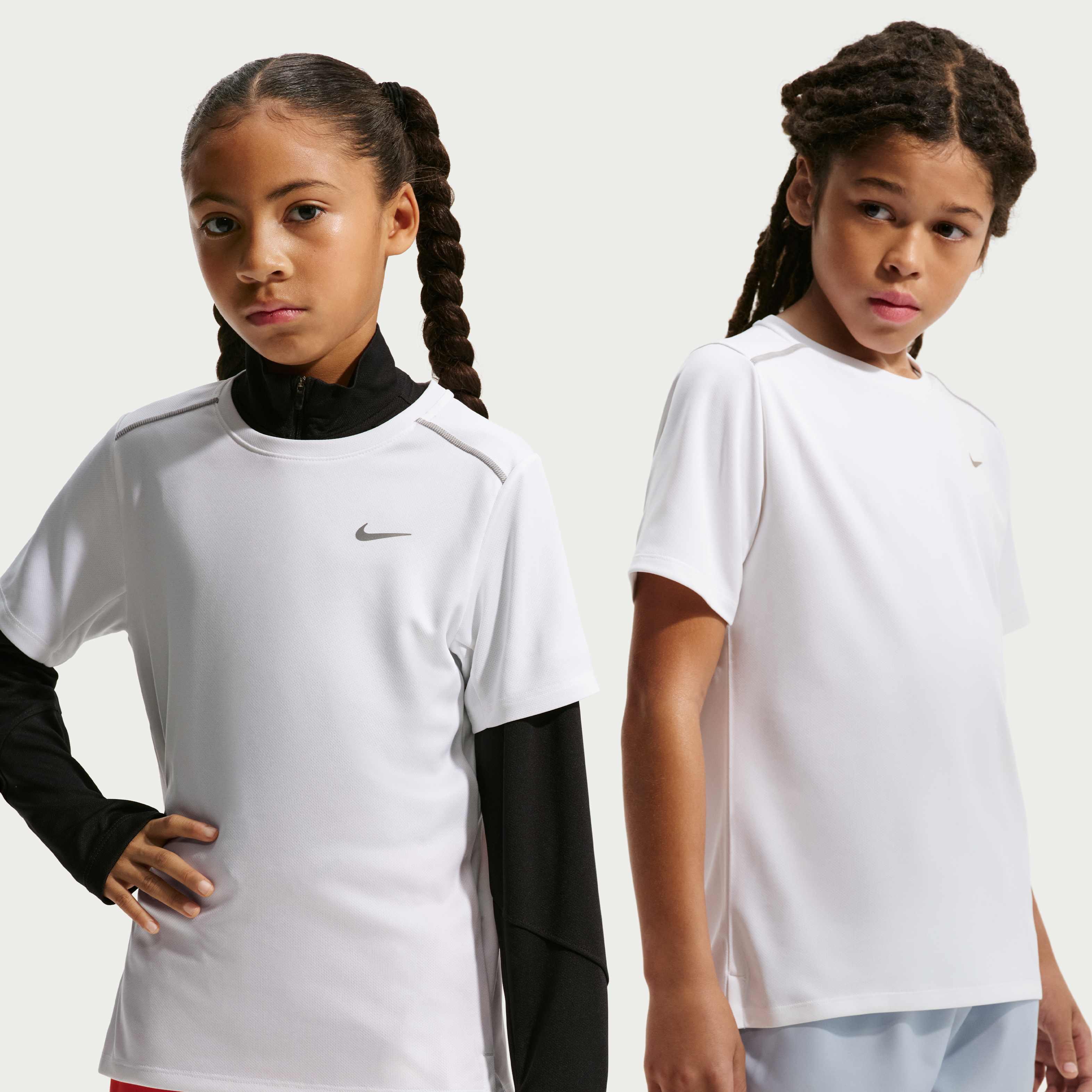 Nike Miler image number 0