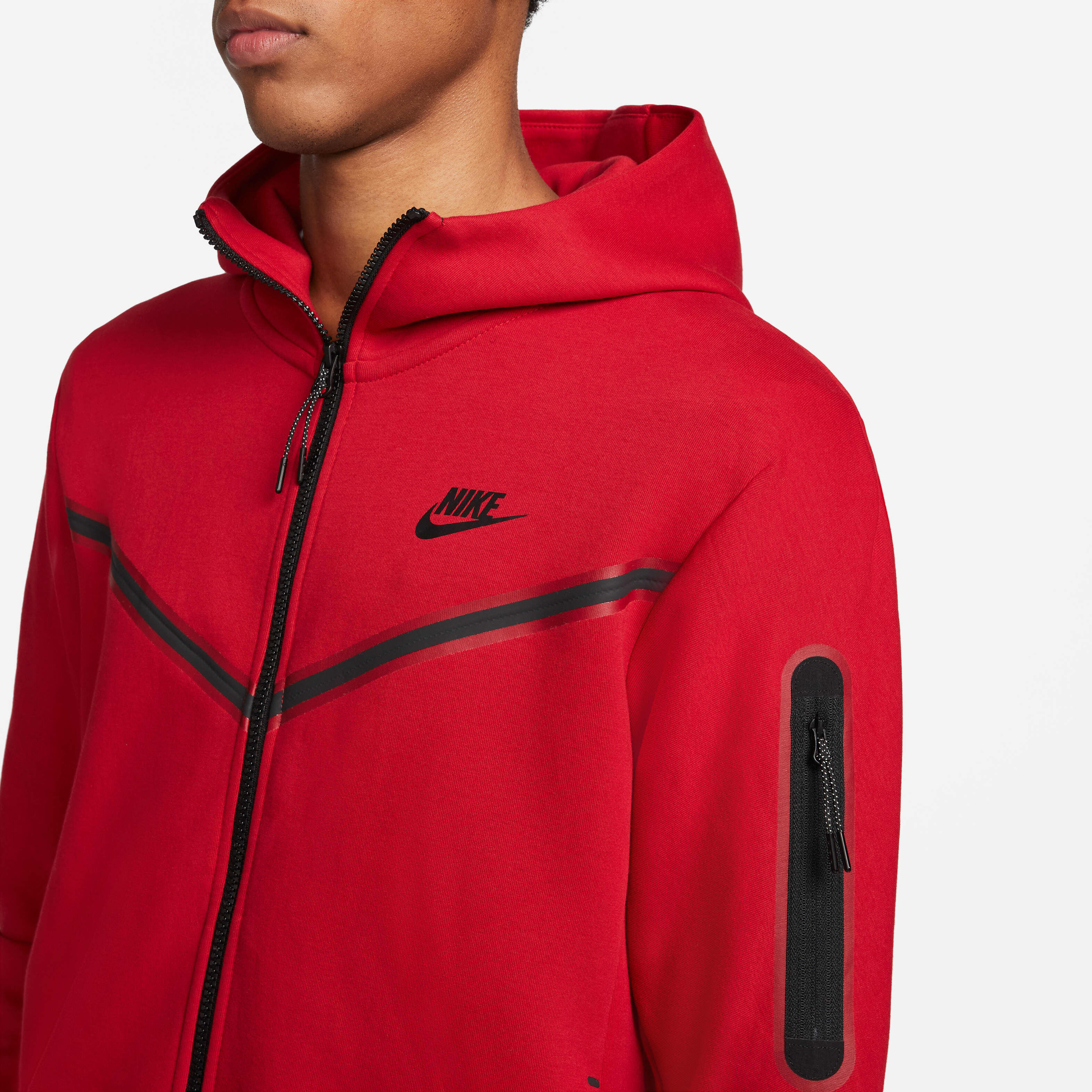 Nike Sportswear Tech Fleece image number 4