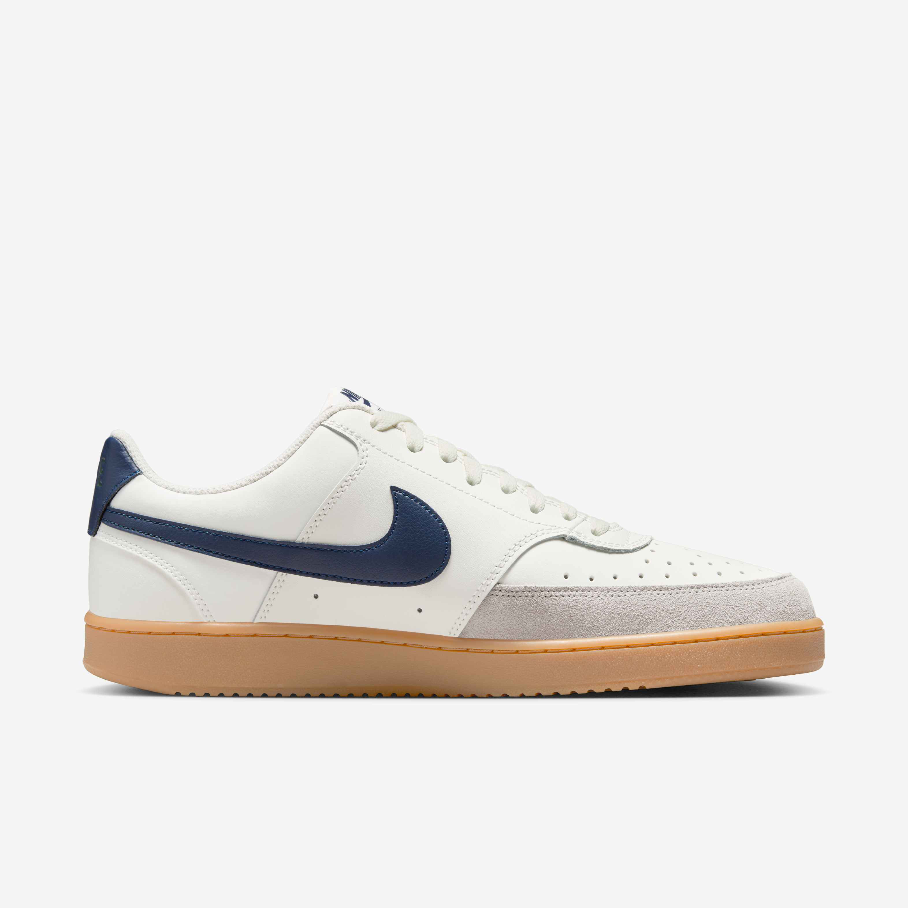 Nike Court Vision Low image number 2