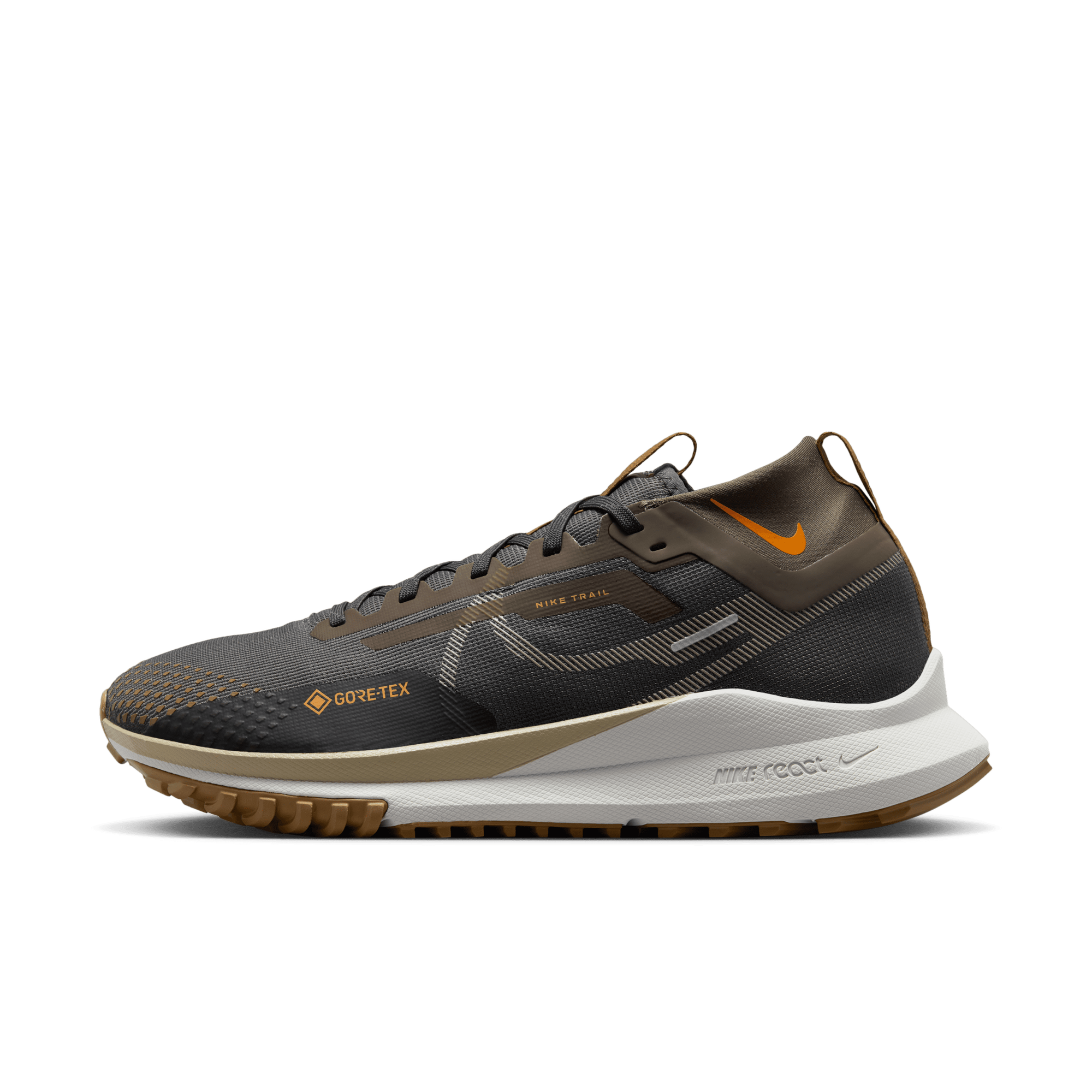 Nike gore hot sale tex running