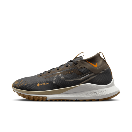 Shop Pegasus Trail 4 GORE TEX Men s Waterproof Trail Running Shoes