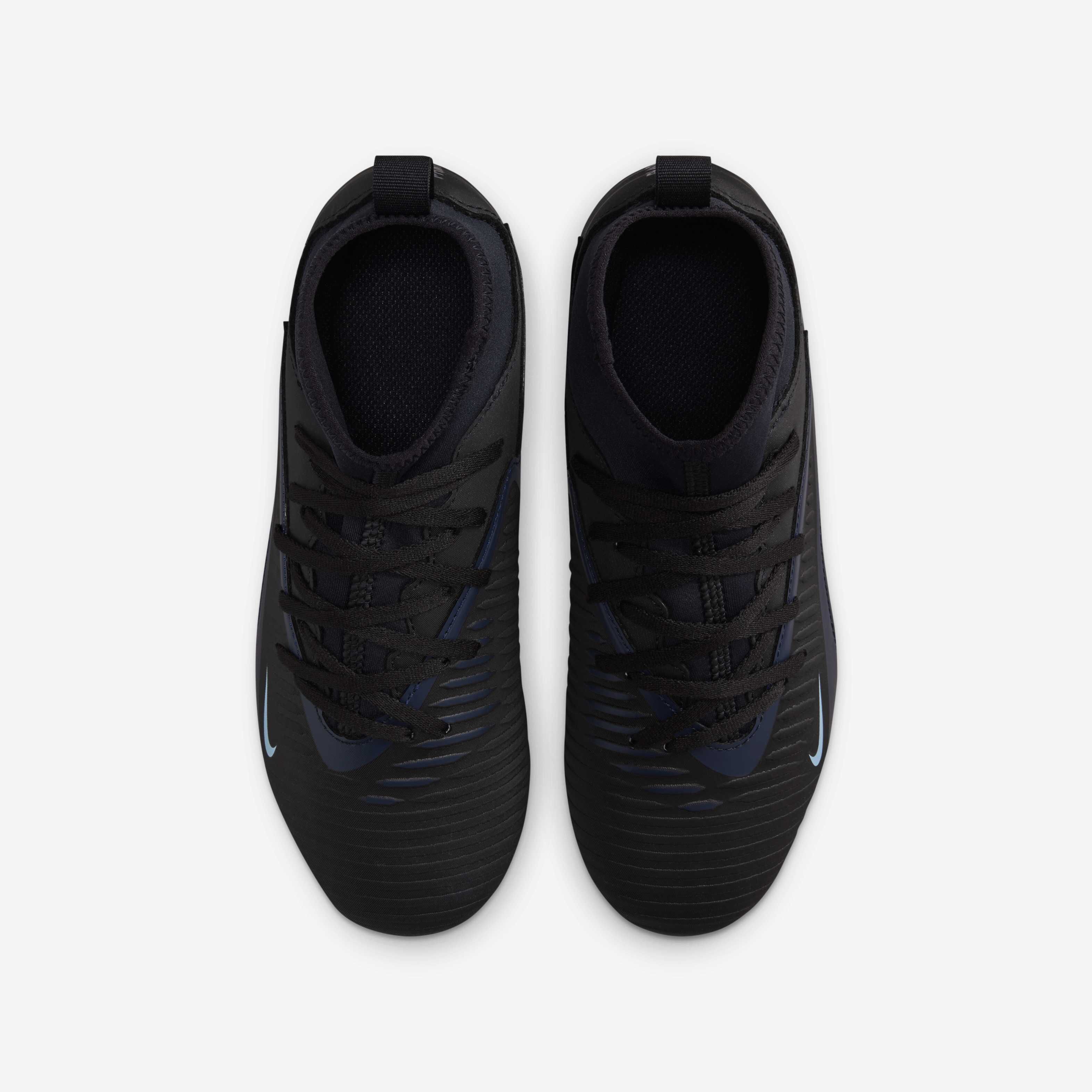 Nike Jr. Phantom 6 High Club image number 3