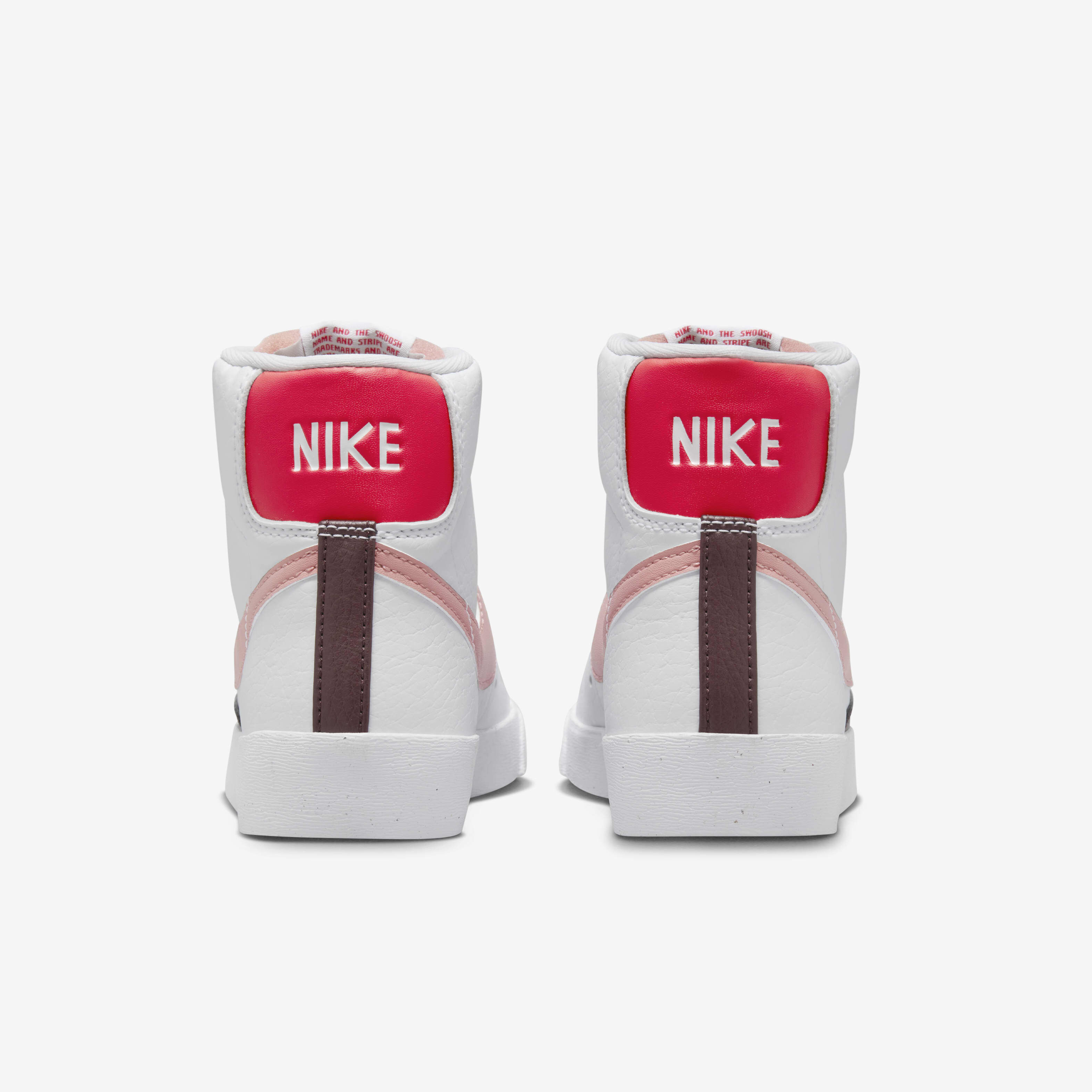 Nike Blazer Mid '77 image number 5