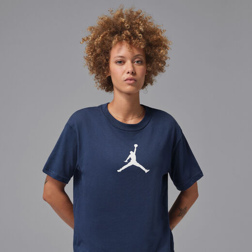 T-Shirts & Tops-JRDN, Jordan, Women's T-Shirt