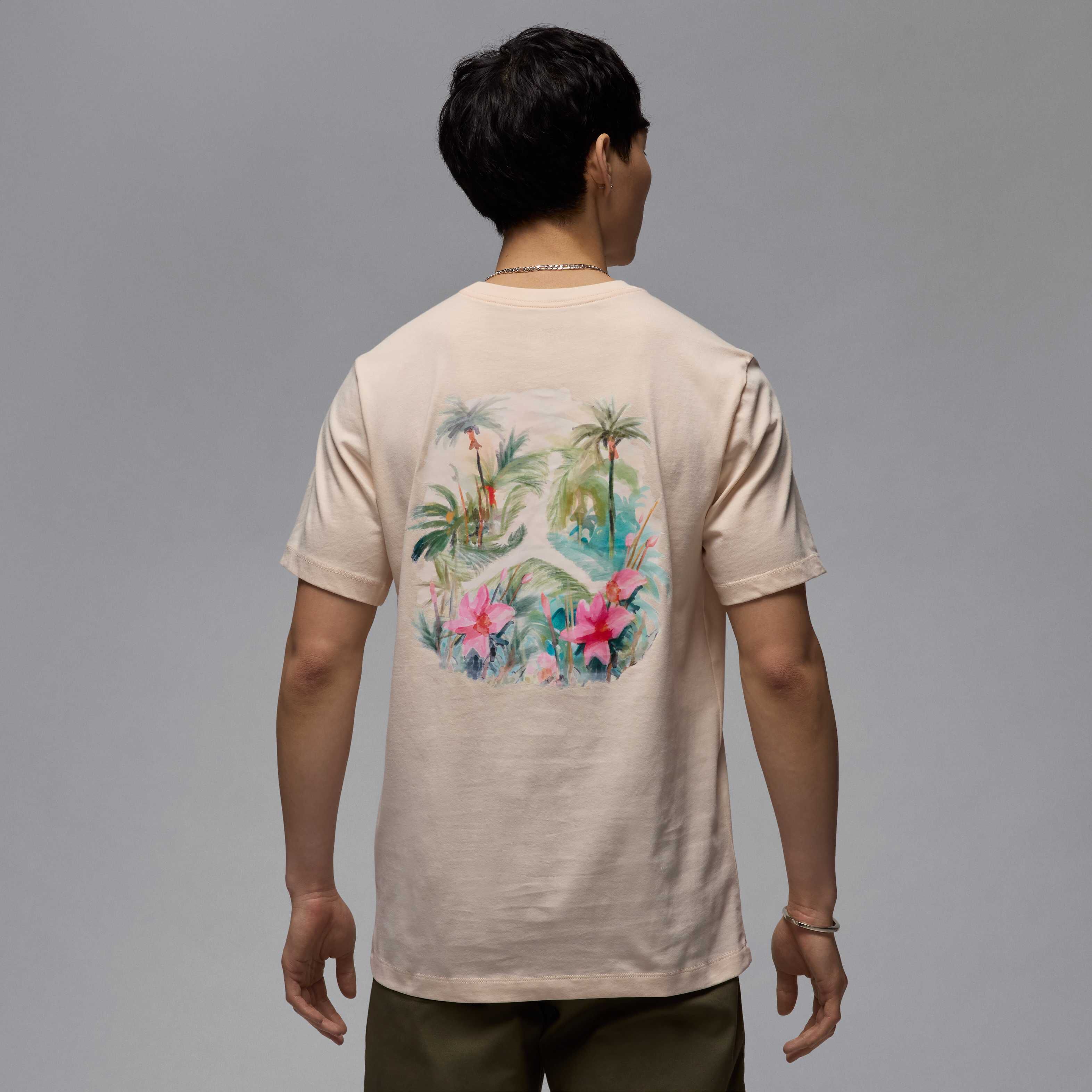 Jordan Flight Essentials image number 0