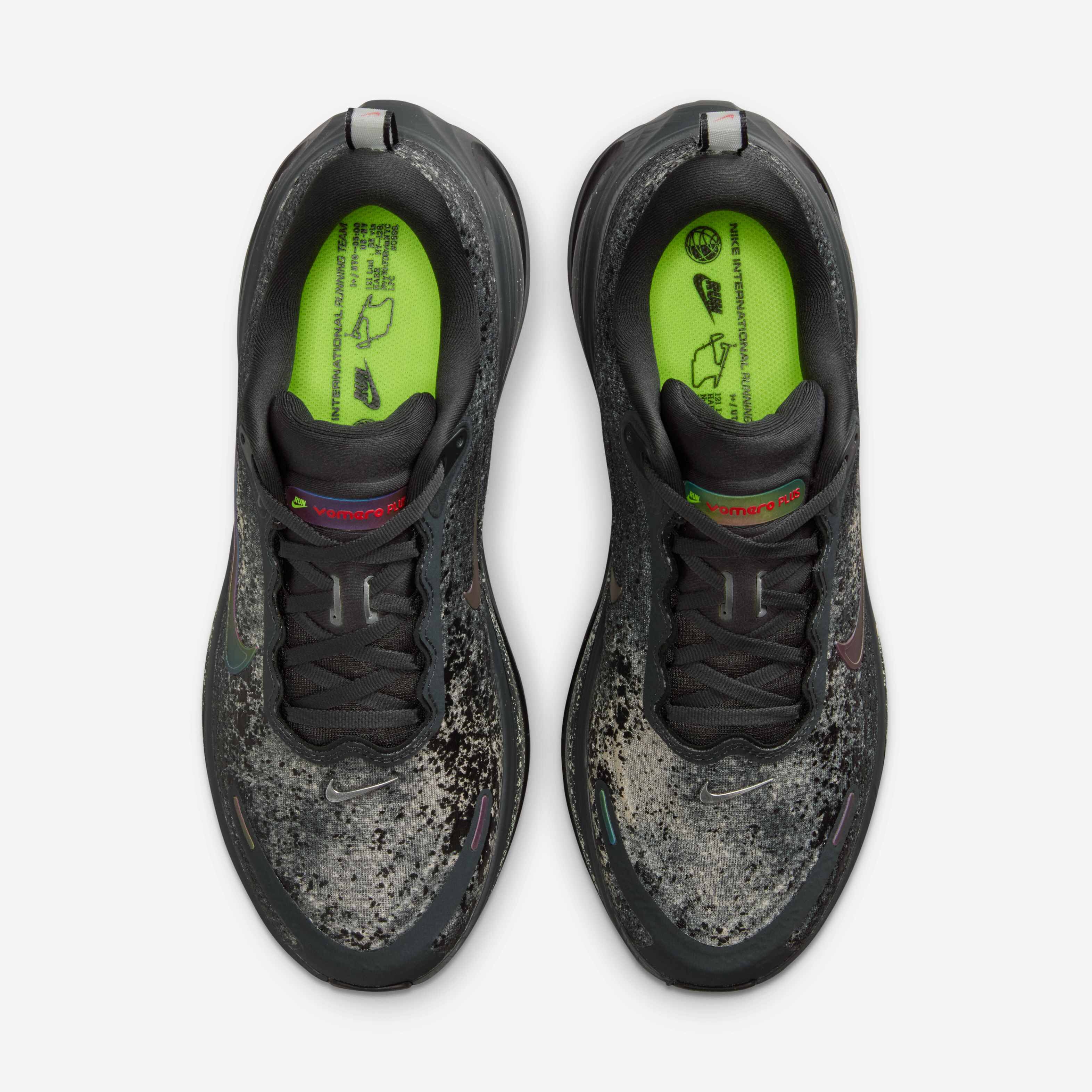 Nike Vomero Plus image number 3