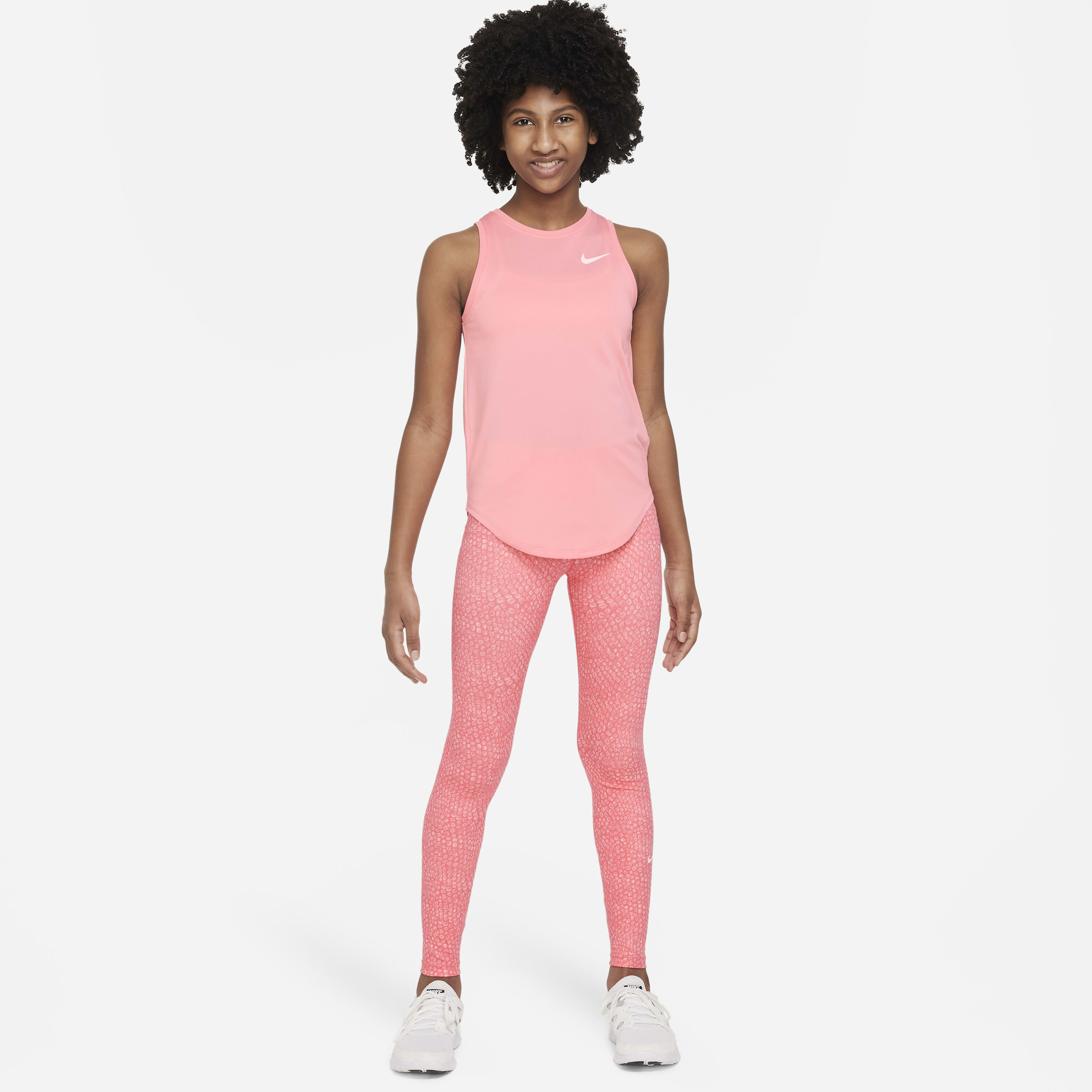 Nike Dri-FIT One image number 4