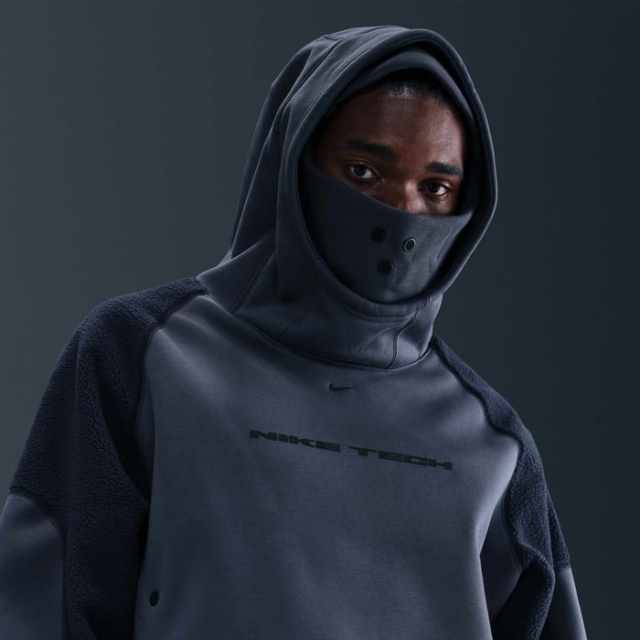 Nike Tech Boreas image number 5 Nike Tech Boreas image number 5