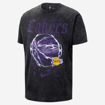 Los Angeles Lakers Courtside