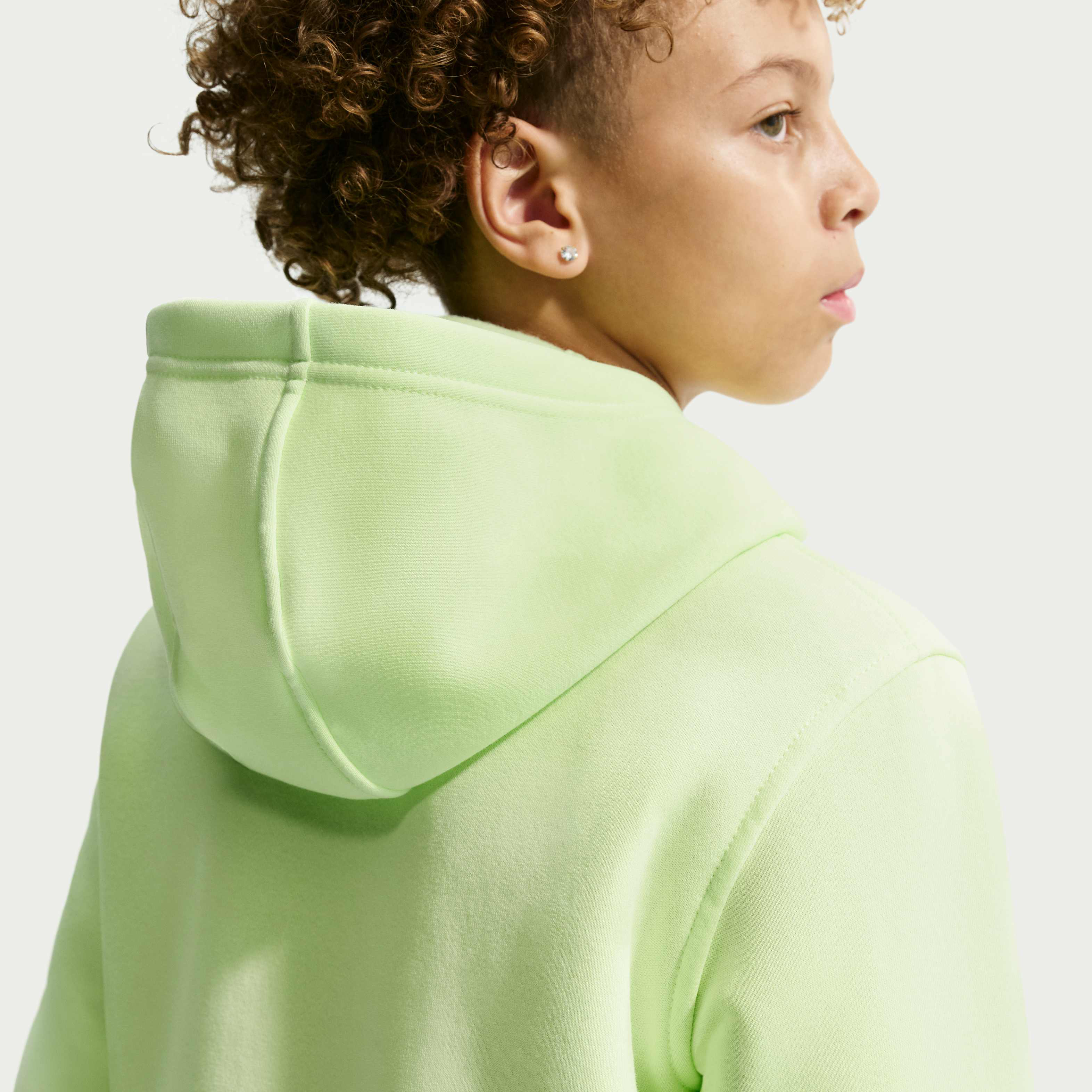 Nike Sportswear Club Fleece image number 4