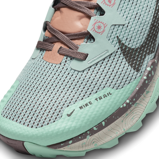 Shop Wildhorse 8 Women s Trail Running Shoes Nike KSA