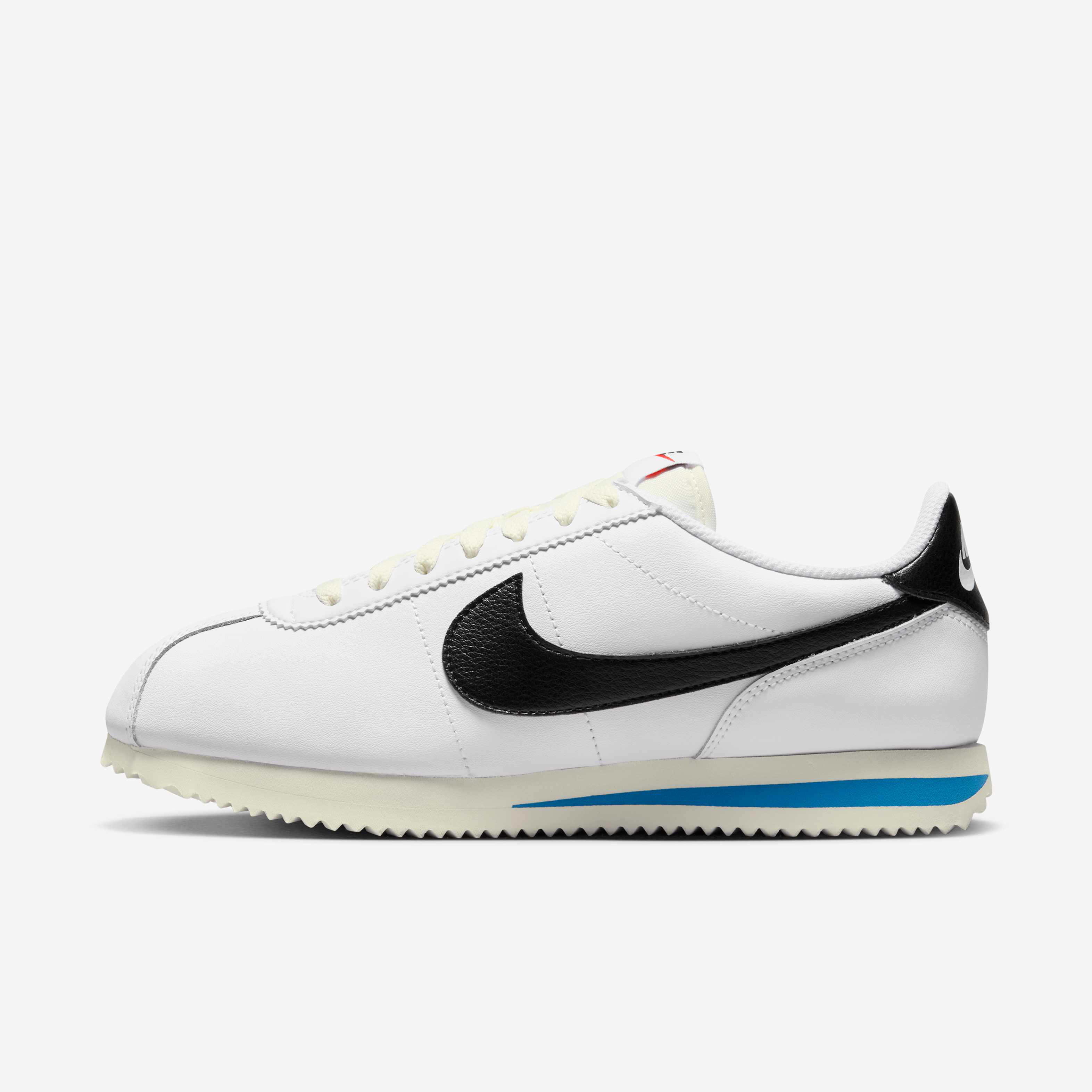 Nike Cortez Leather image number 0