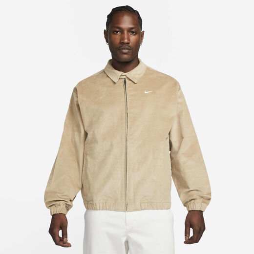 Nike Life Collection-Nike, Nike Life, Men's Harrington Jacket